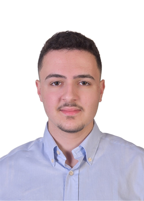 Ibrahim Najem: The Story Behind Royal Feet