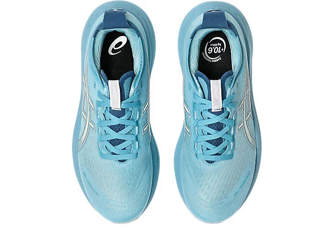 ASICS GEL-NIMBUS 27