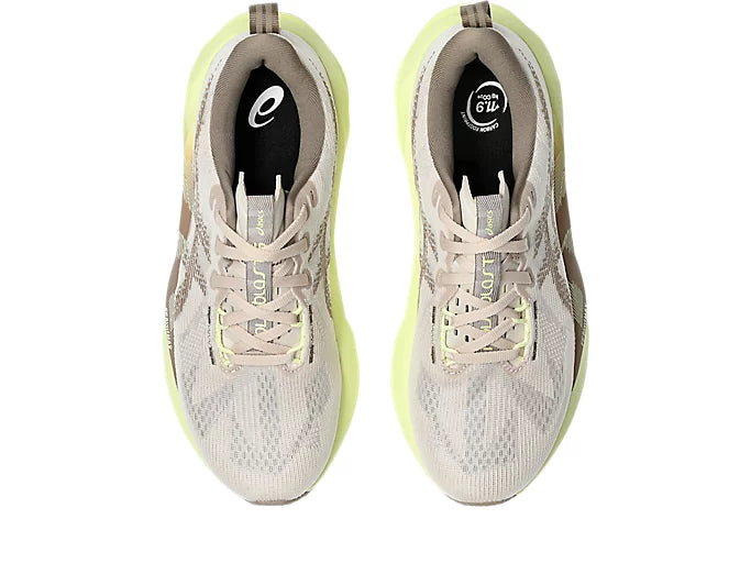 ASICS Novablast 5