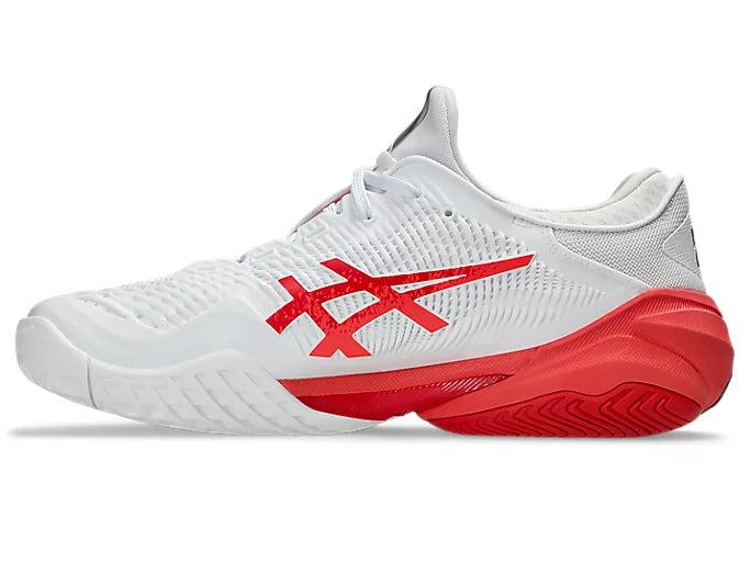 ASICS COURT FF 3 NOVAK
