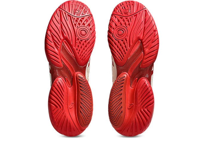 ASICS COURT FF 3 NOVAK