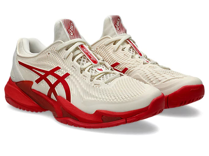 ASICS COURT FF 3 NOVAK