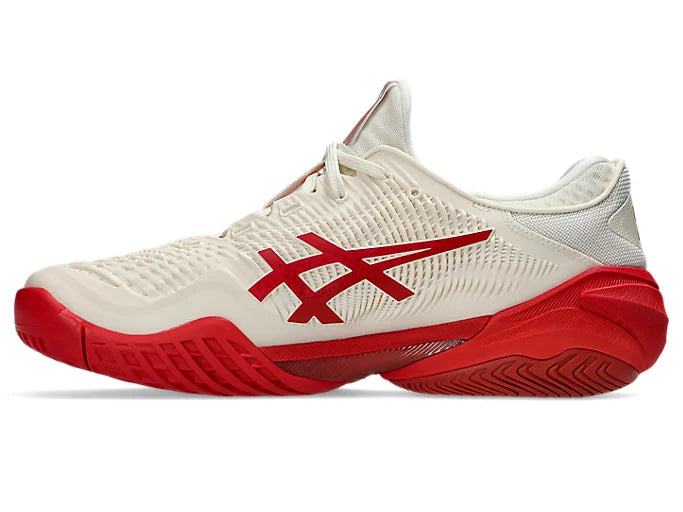 ASICS COURT FF 3 NOVAK