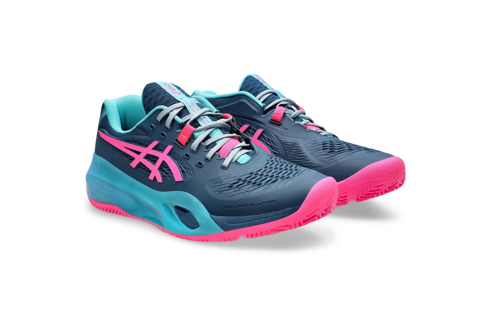 ASICS GEL-RESOLUTION X PADEL