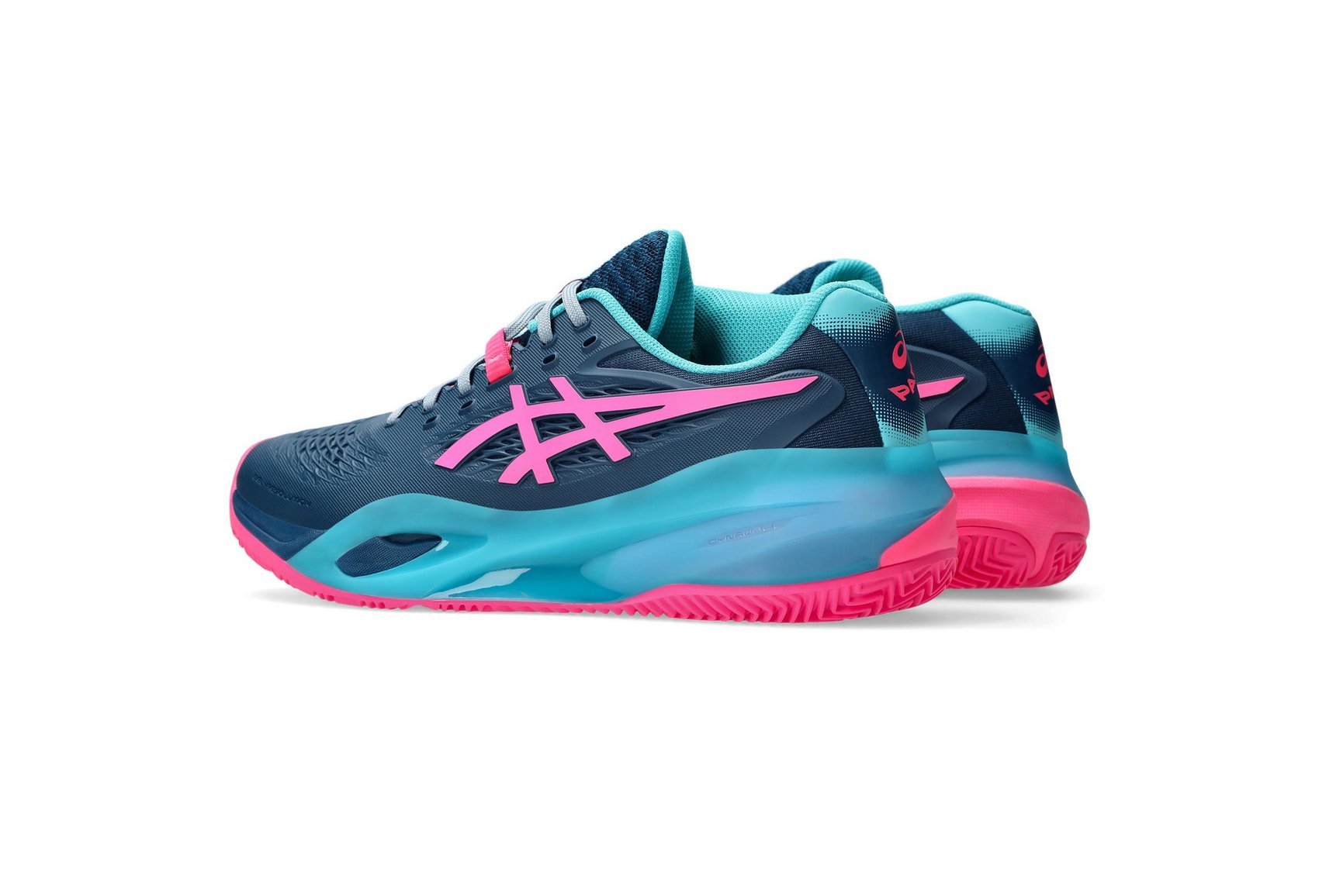 ASICS GEL-RESOLUTION X PADEL