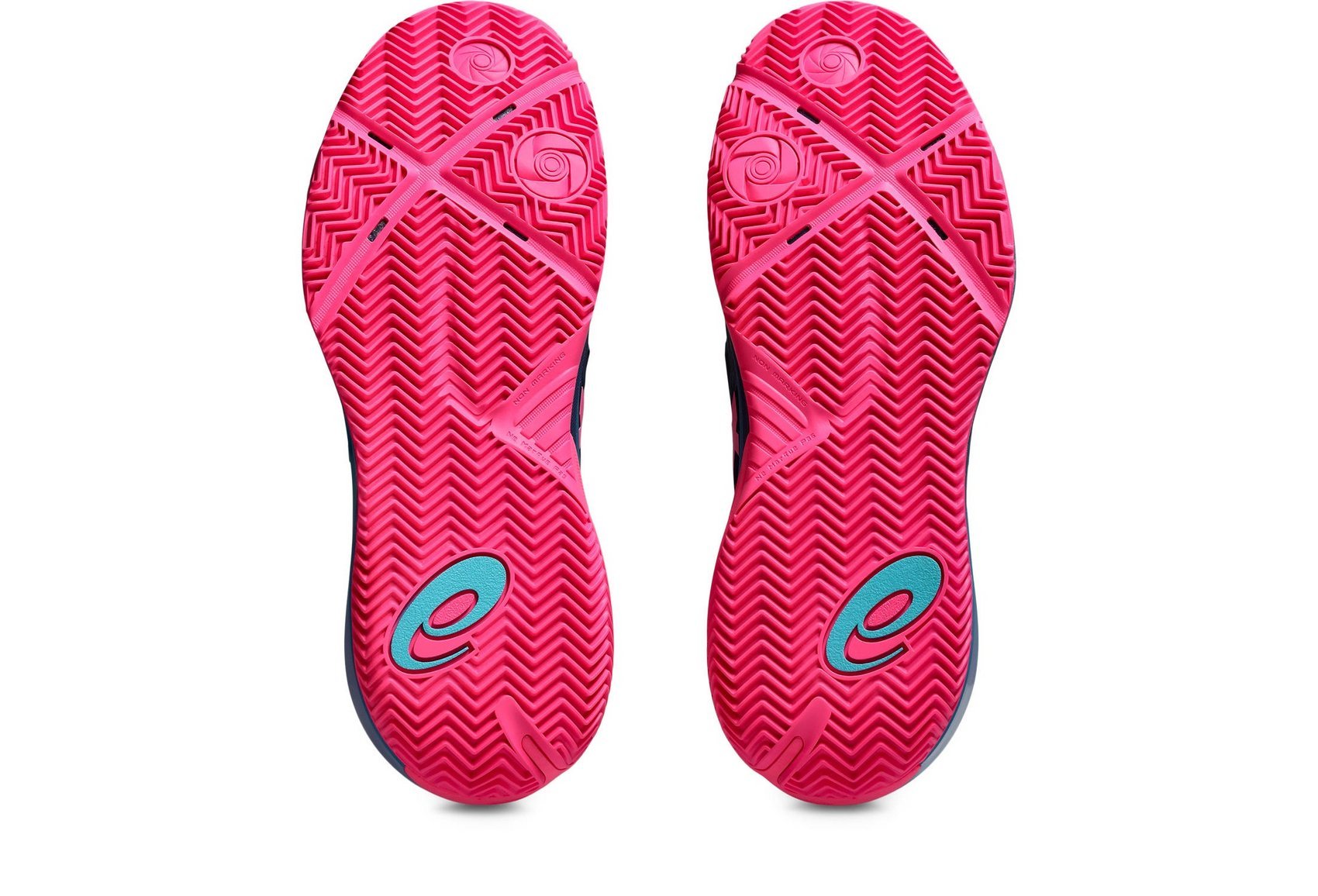 ASICS GEL-RESOLUTION X PADEL