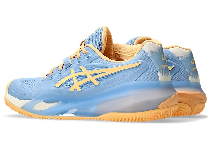 ASICS GEL-RESOLUTION