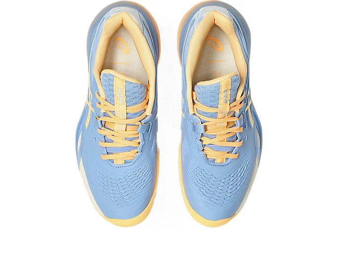 ASICS GEL-RESOLUTION