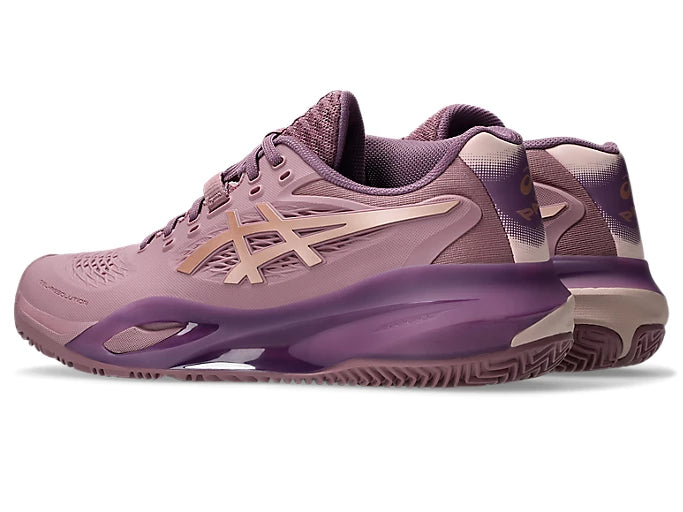 ASICS GEL-RESOLUTION