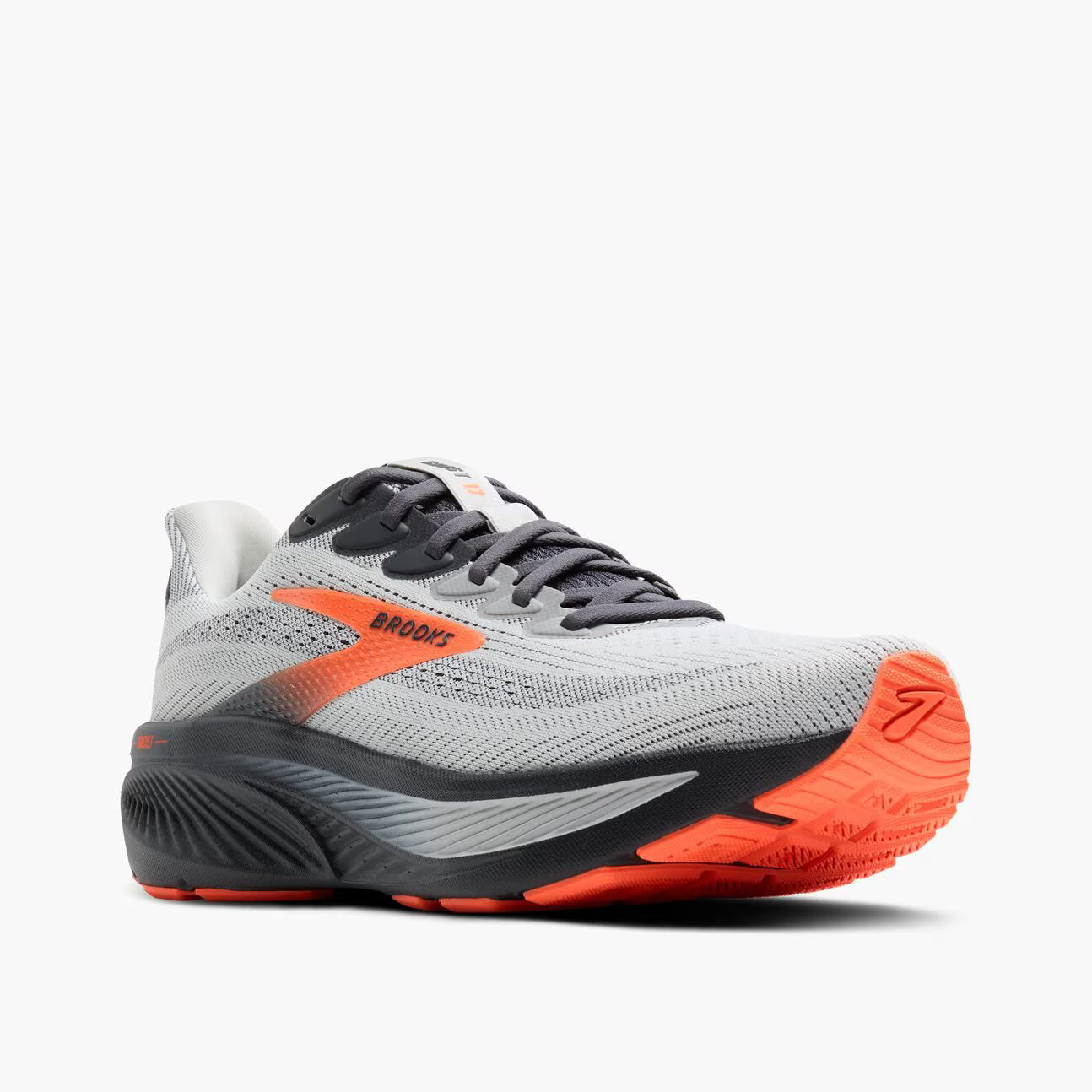 Brooks Ghost 17