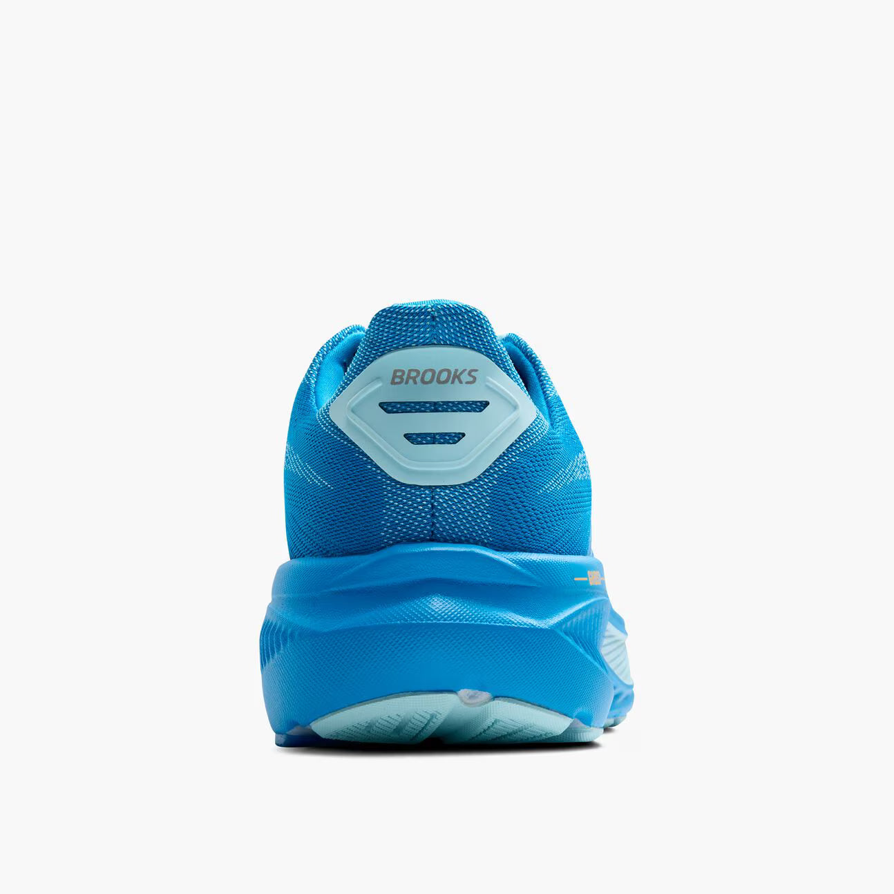 Brooks ghost 17
