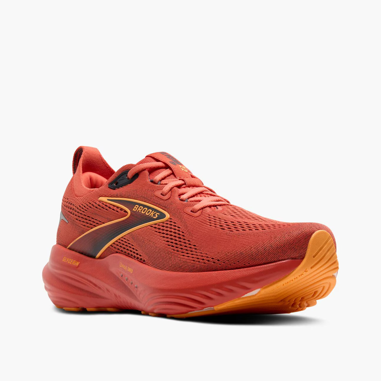 Brooks Glycerin 22