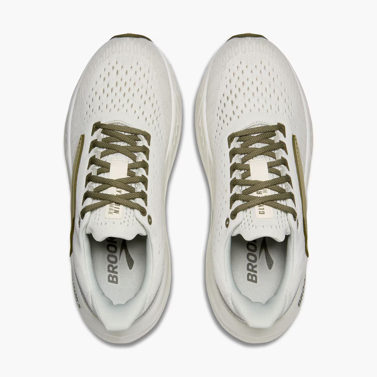 Brooks Glycerin Max