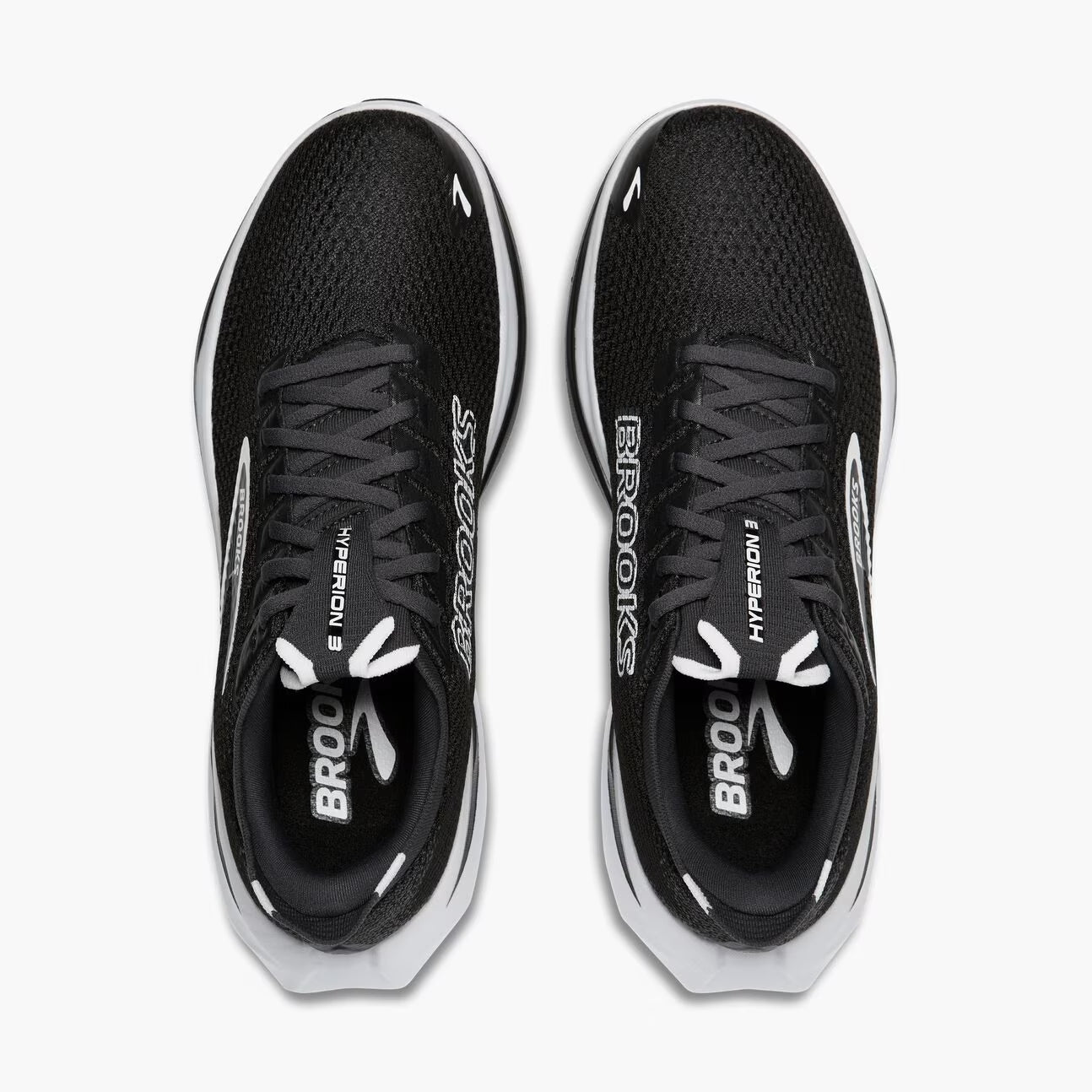 Brooks Hyperion 3