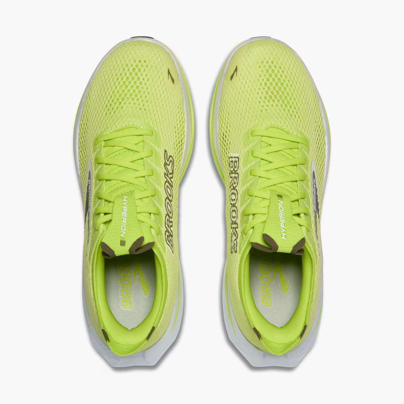 Brooks Hyperion 3