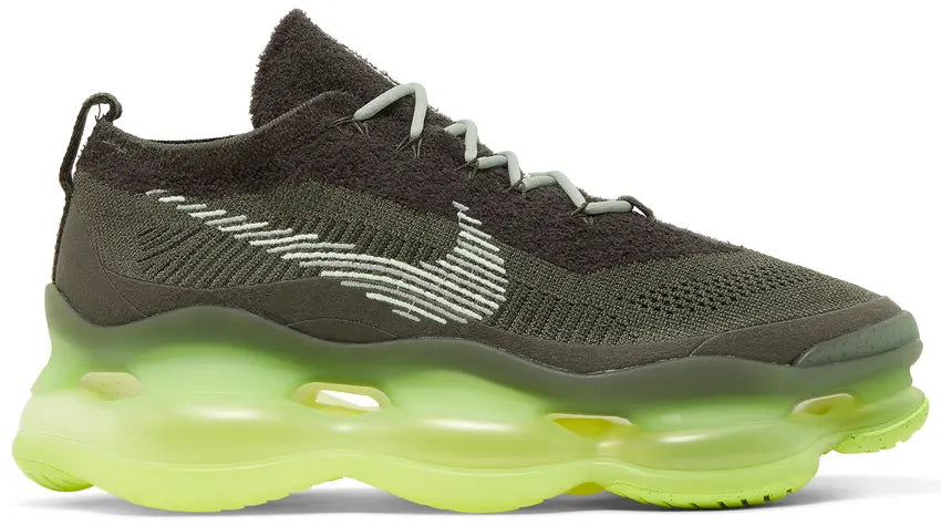 Nike Air Max Scorpion Flyknit