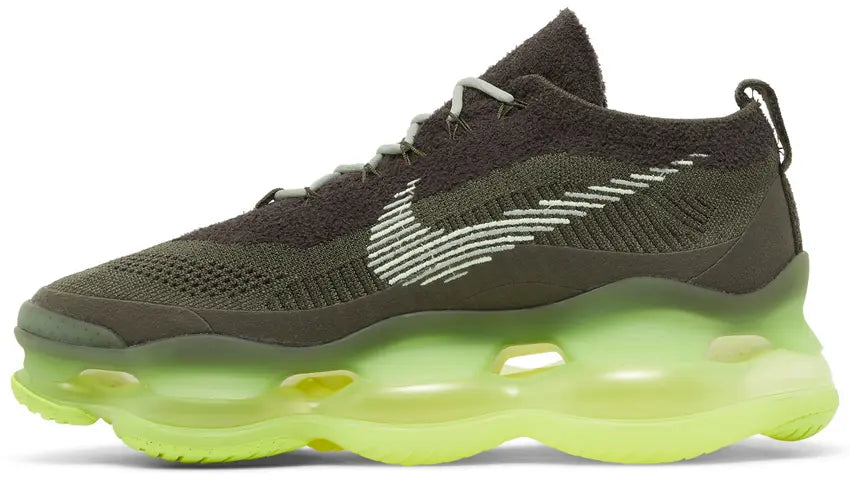 Nike Air Max Scorpion Flyknit