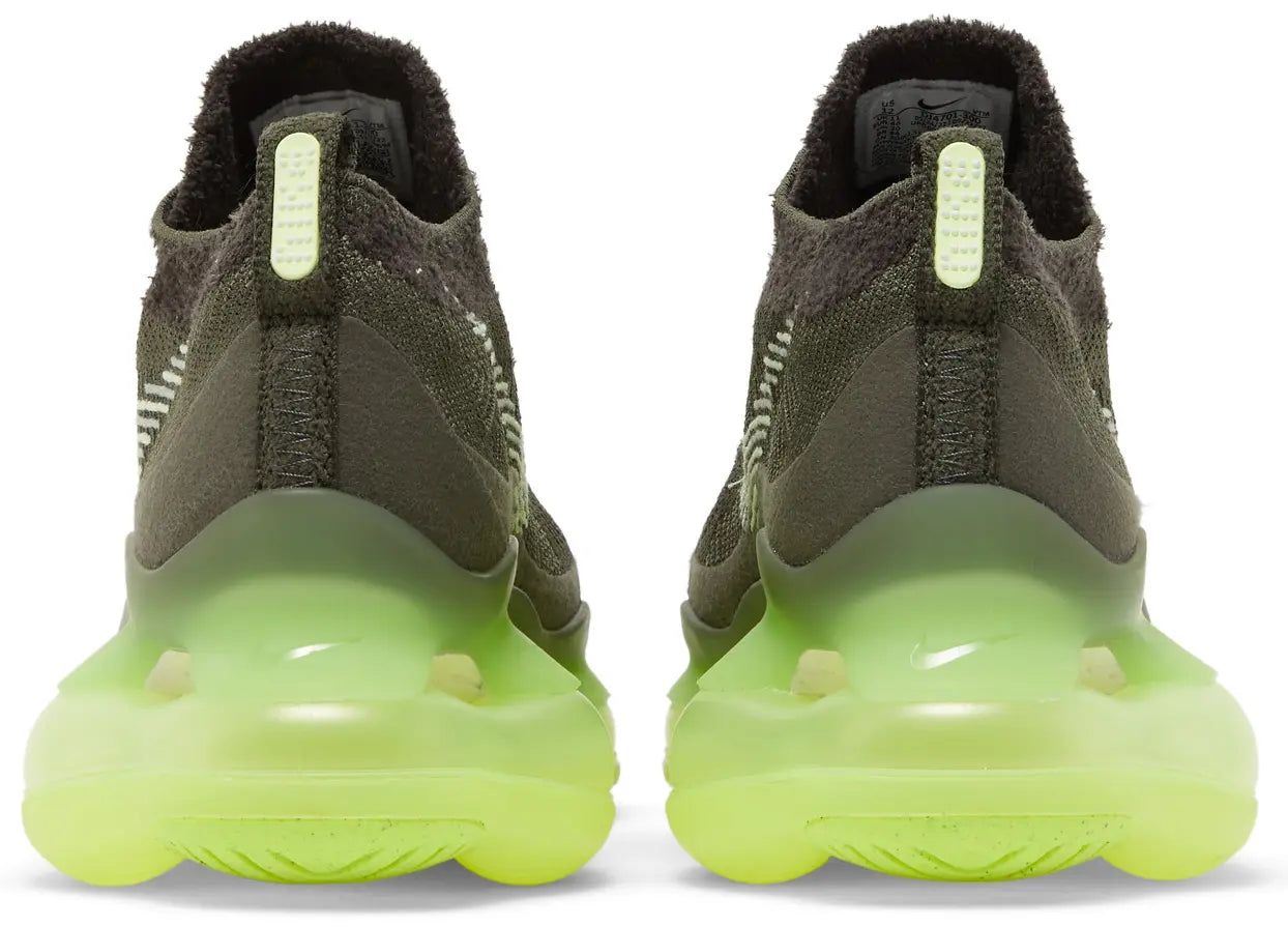 Nike Air Max Scorpion Flyknit