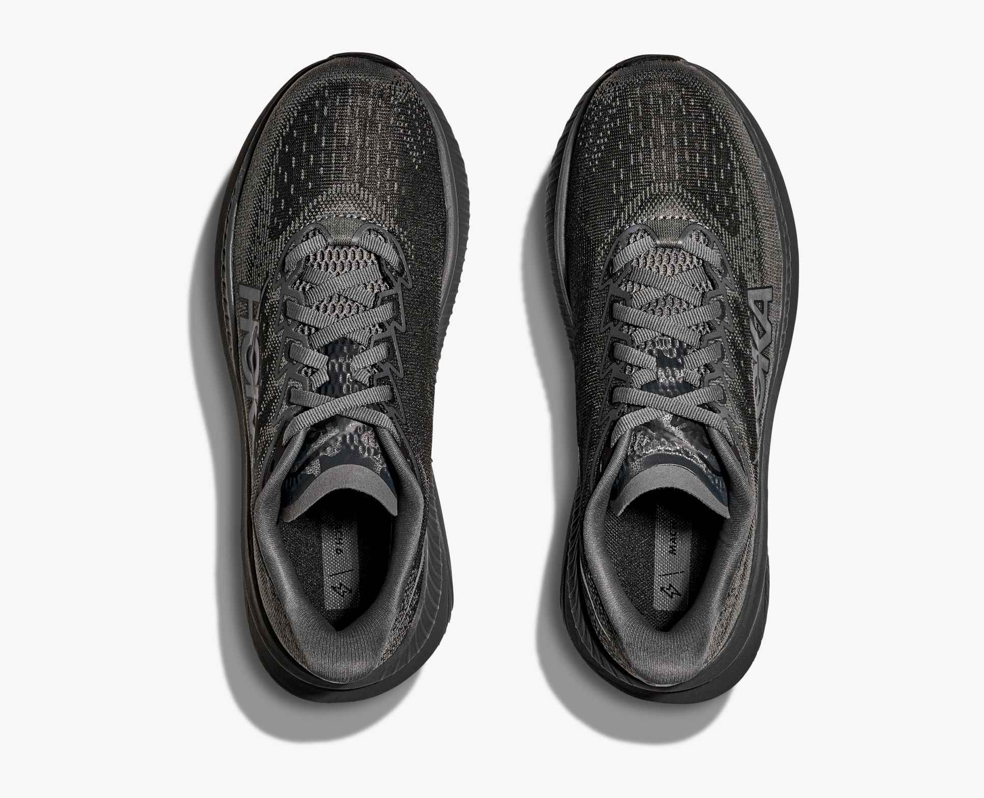 Hoka Mach 6