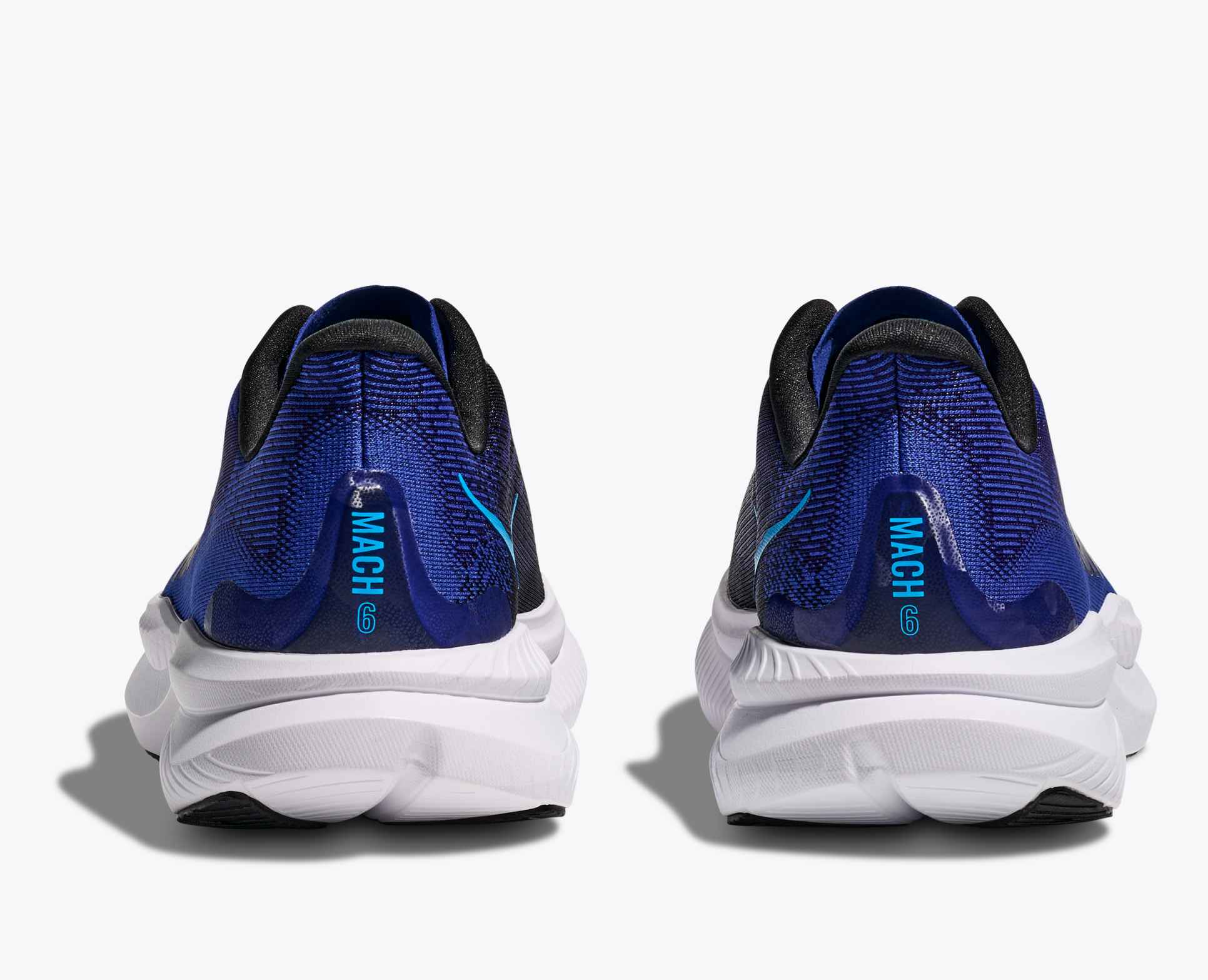 Hoka Mach 6