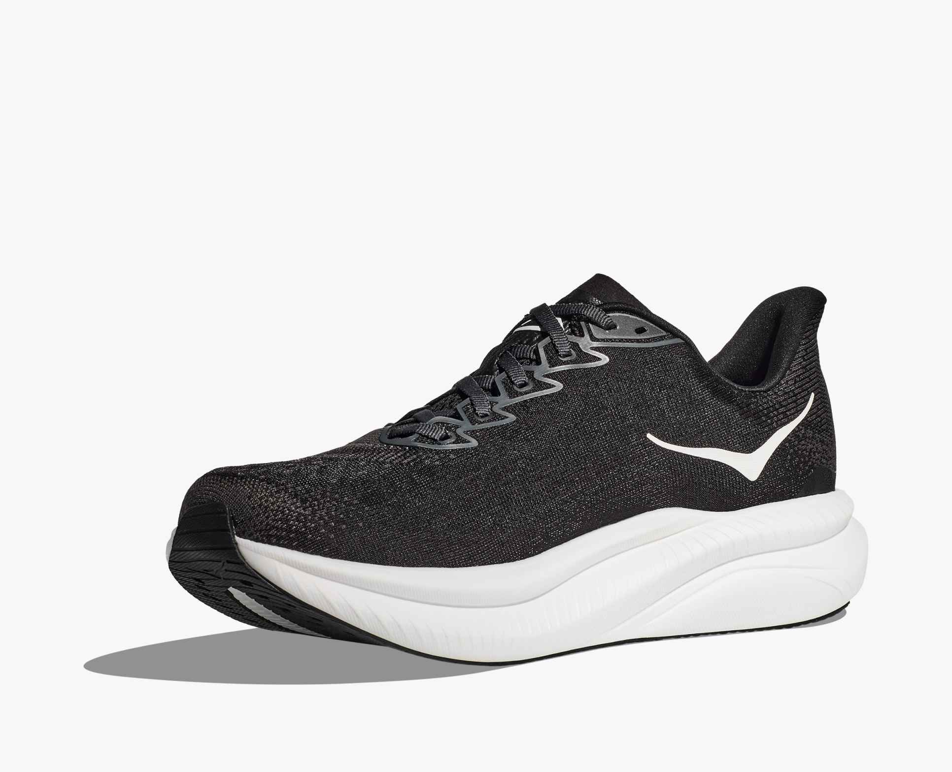 Hoka Mach 6