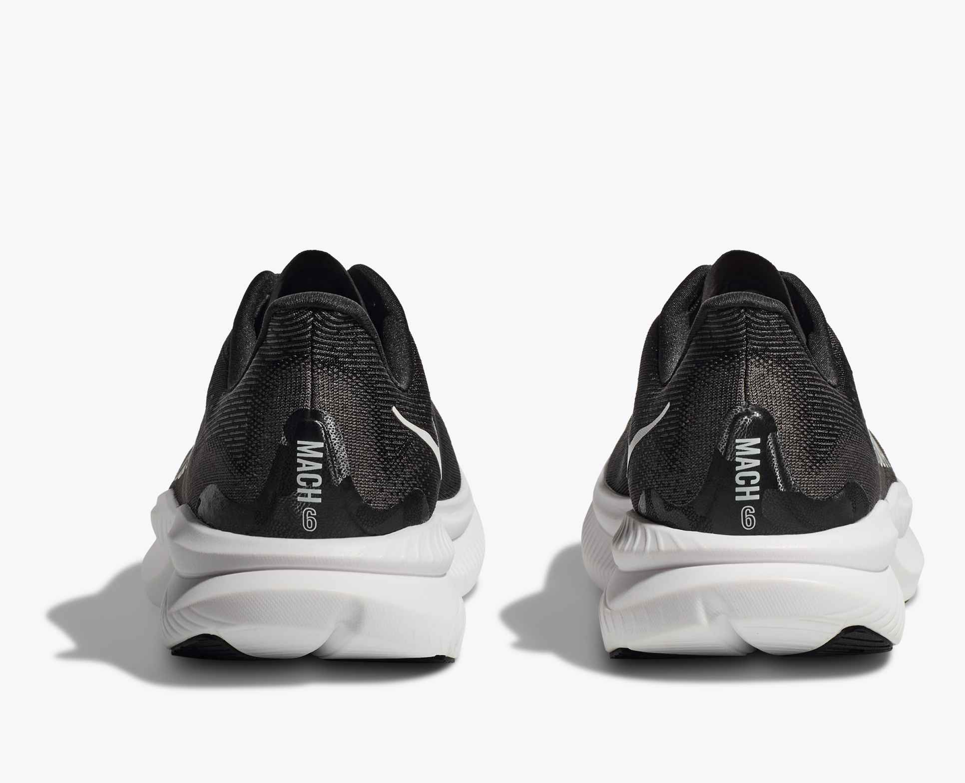 Hoka Mach 6