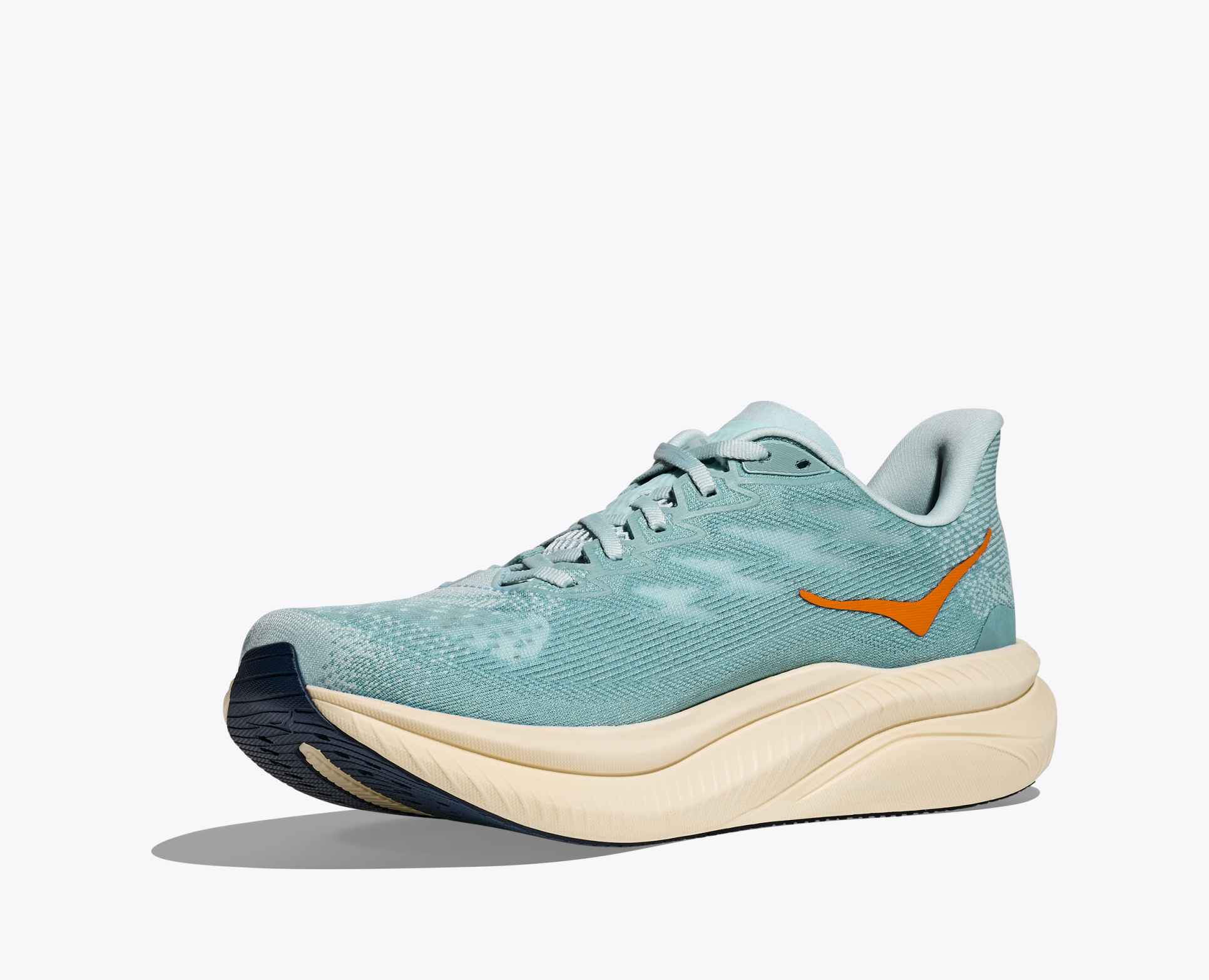 Hoka Mach 6