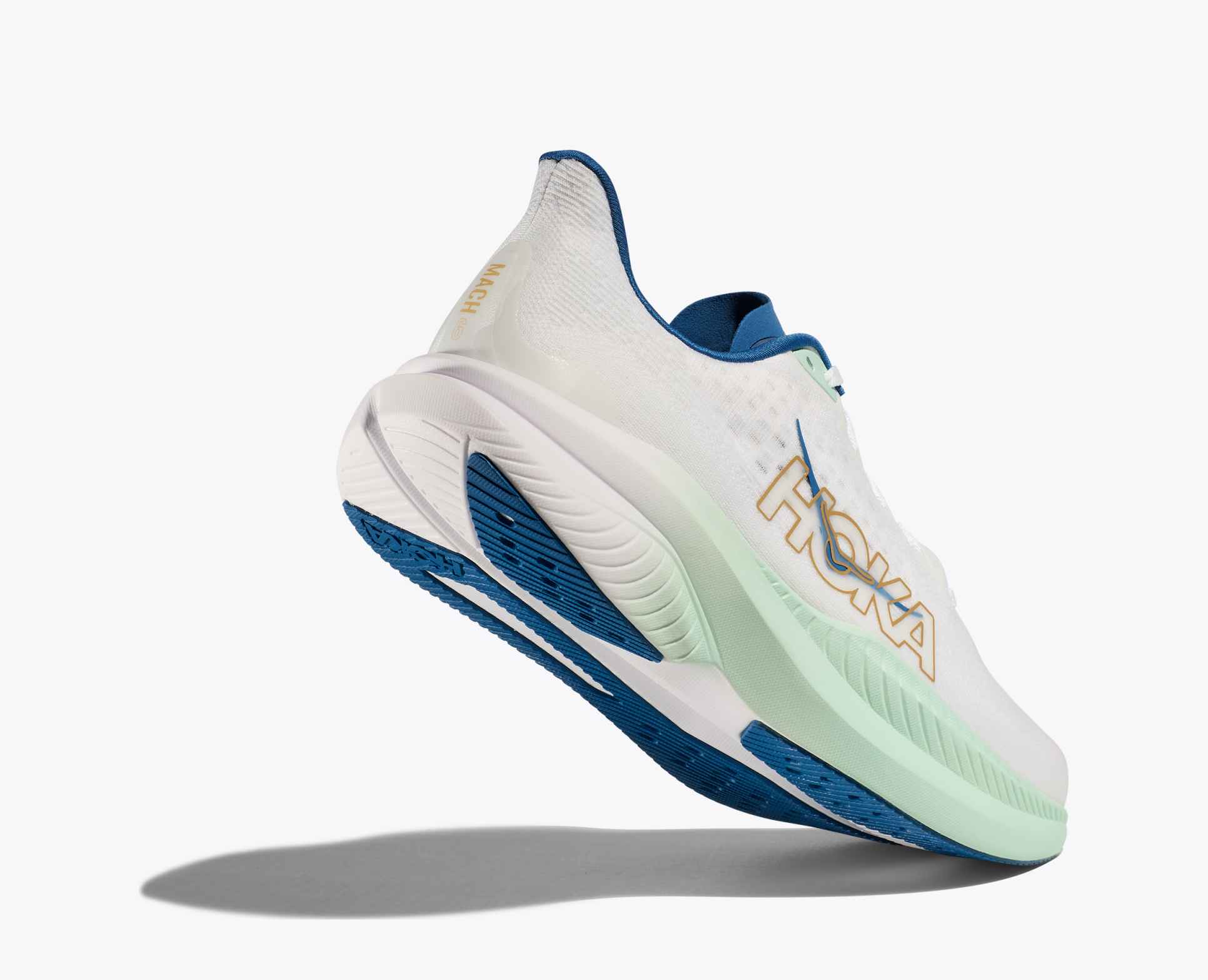 Hoka Mach 6