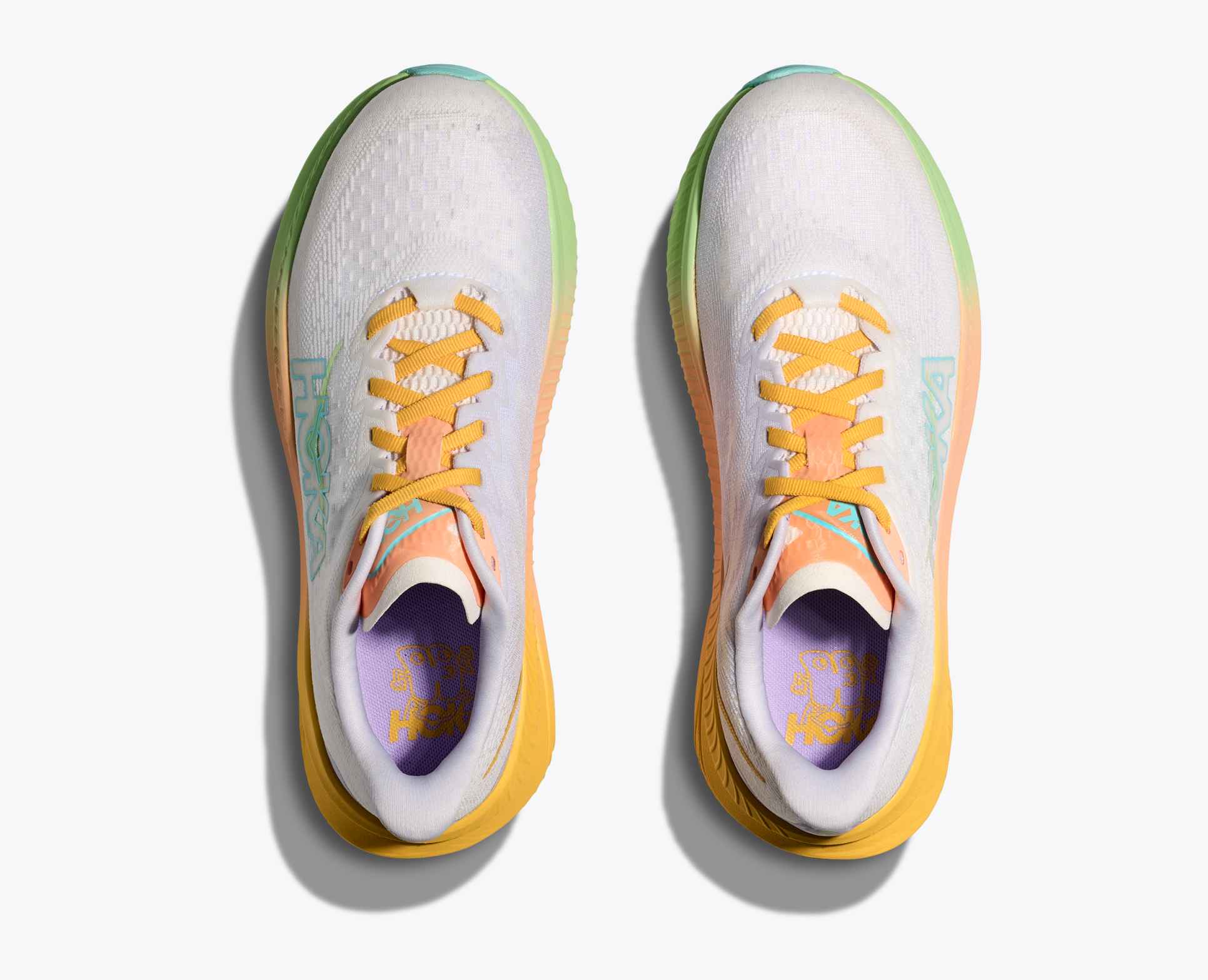 Hoka Mach 6