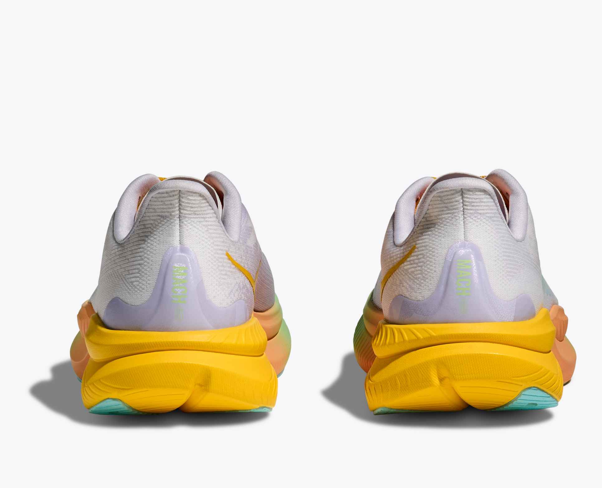 Hoka Mach 6