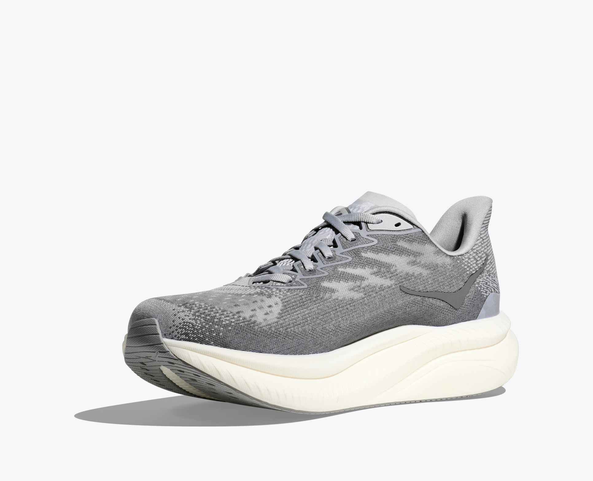 Hoka Mach 6