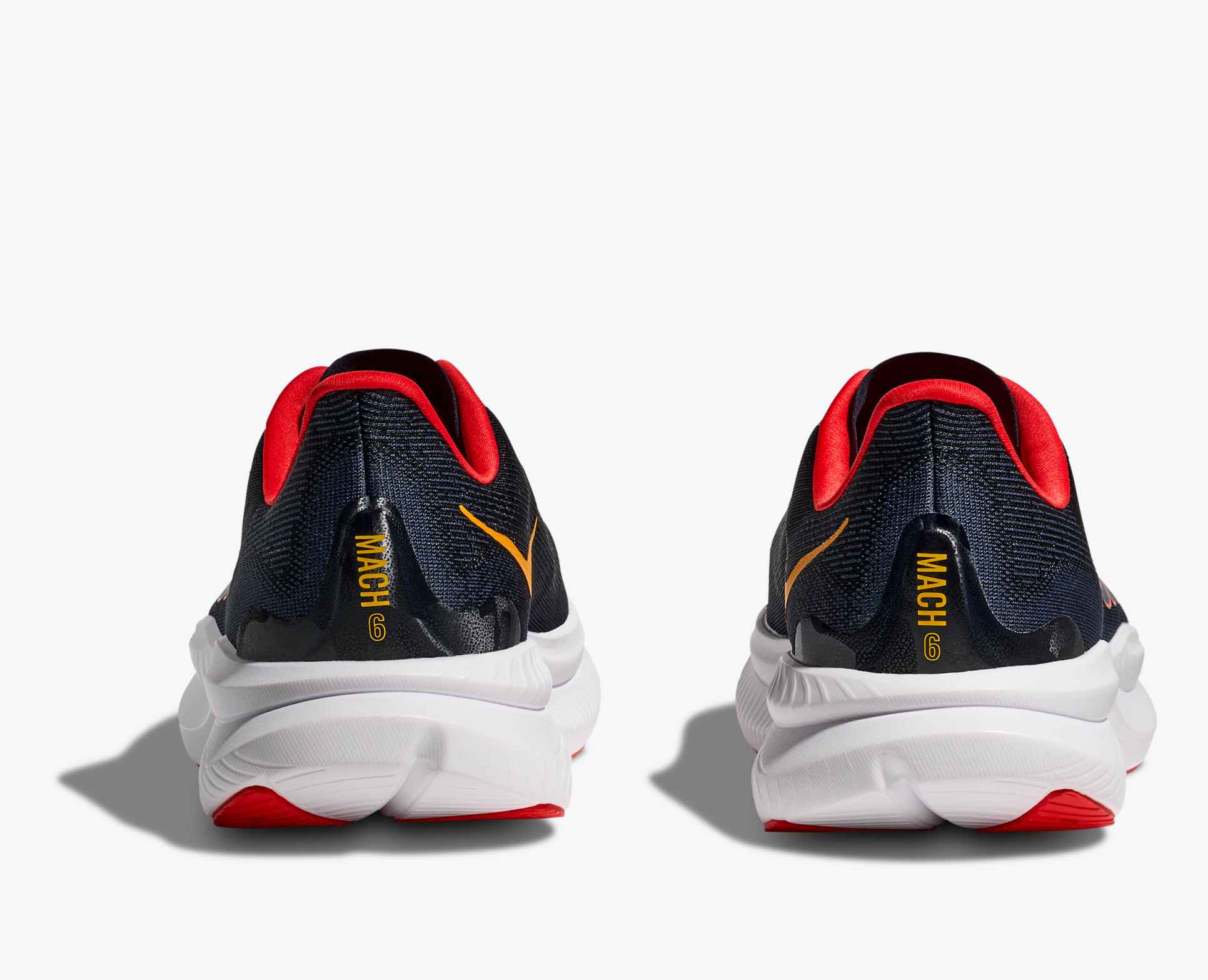 Hoka Mach 6