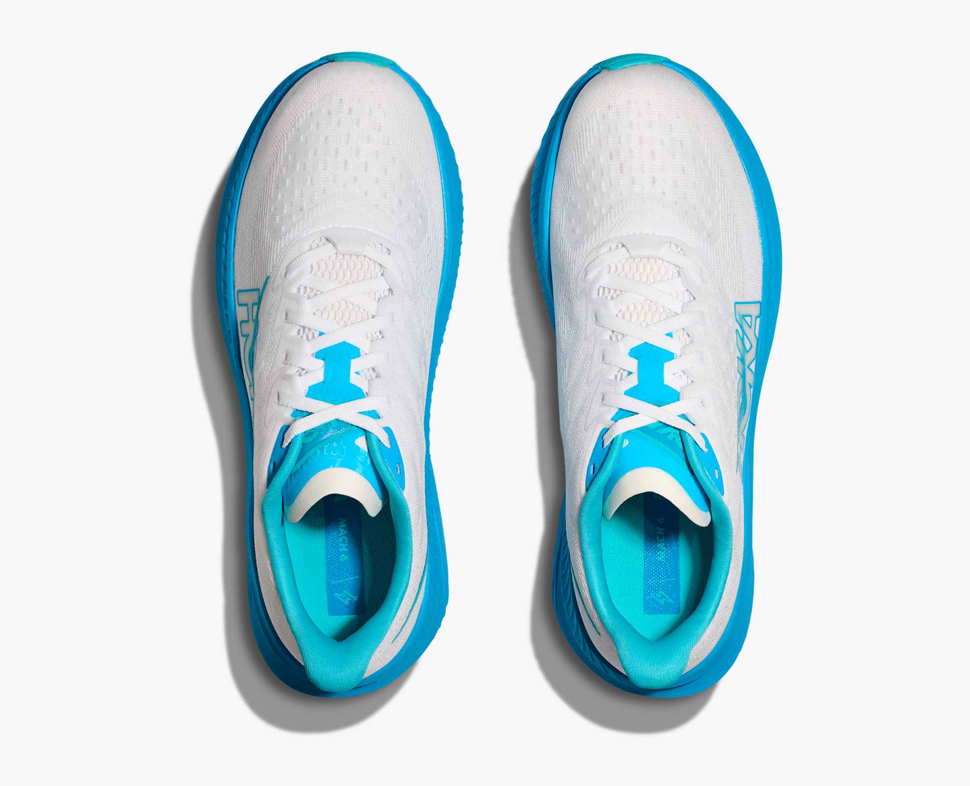 Hoka Mach 6