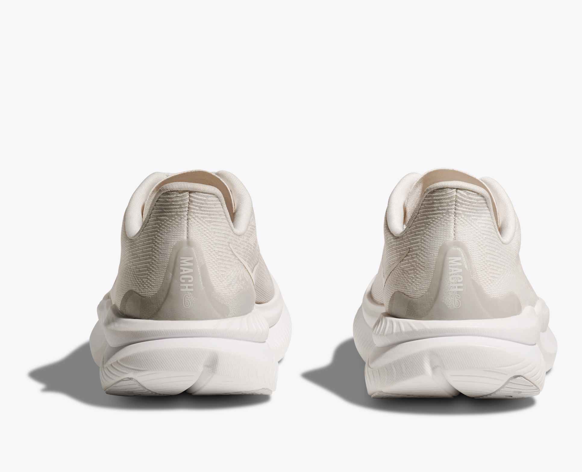 Hoka Mach 6