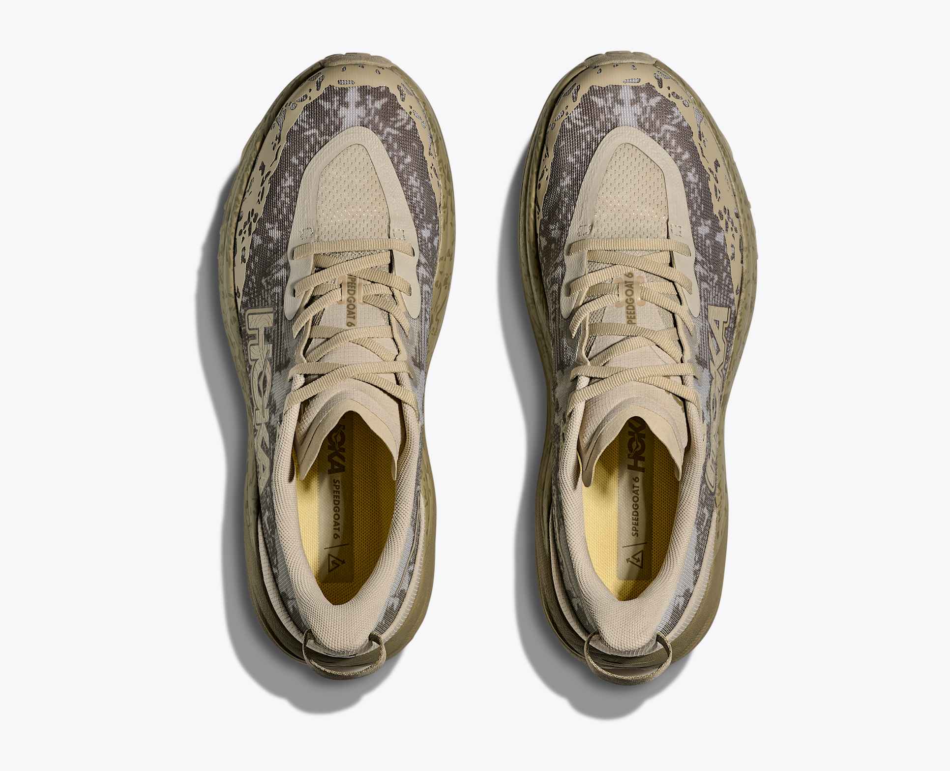 Hoka Speedgoat 6