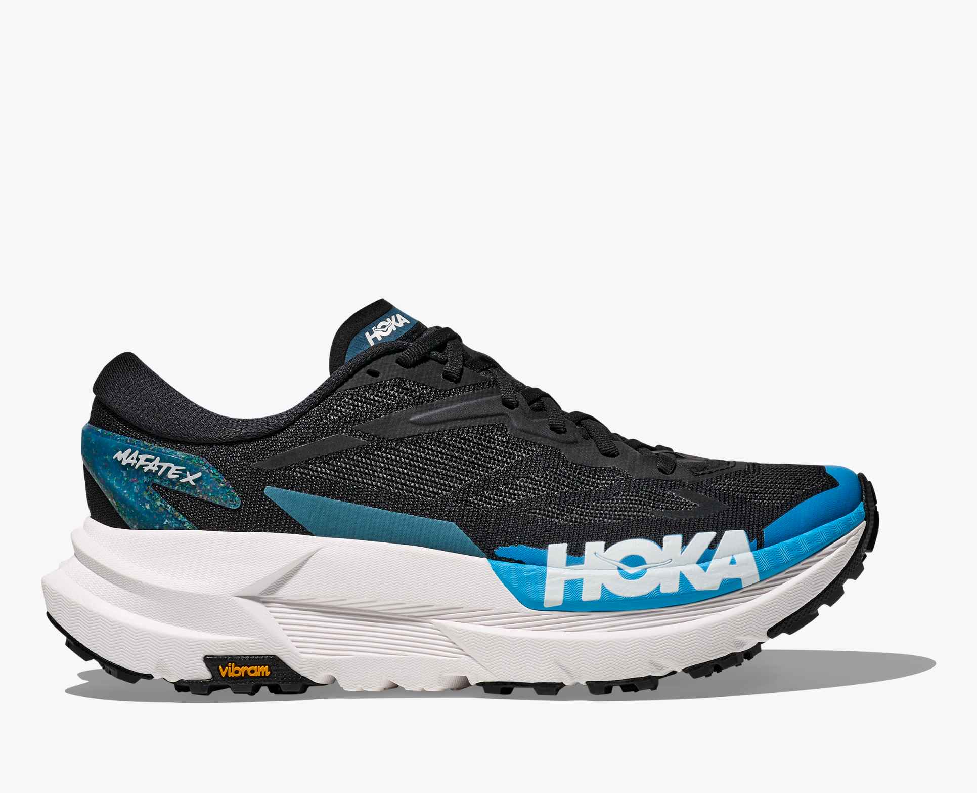 Hoka Mafate X