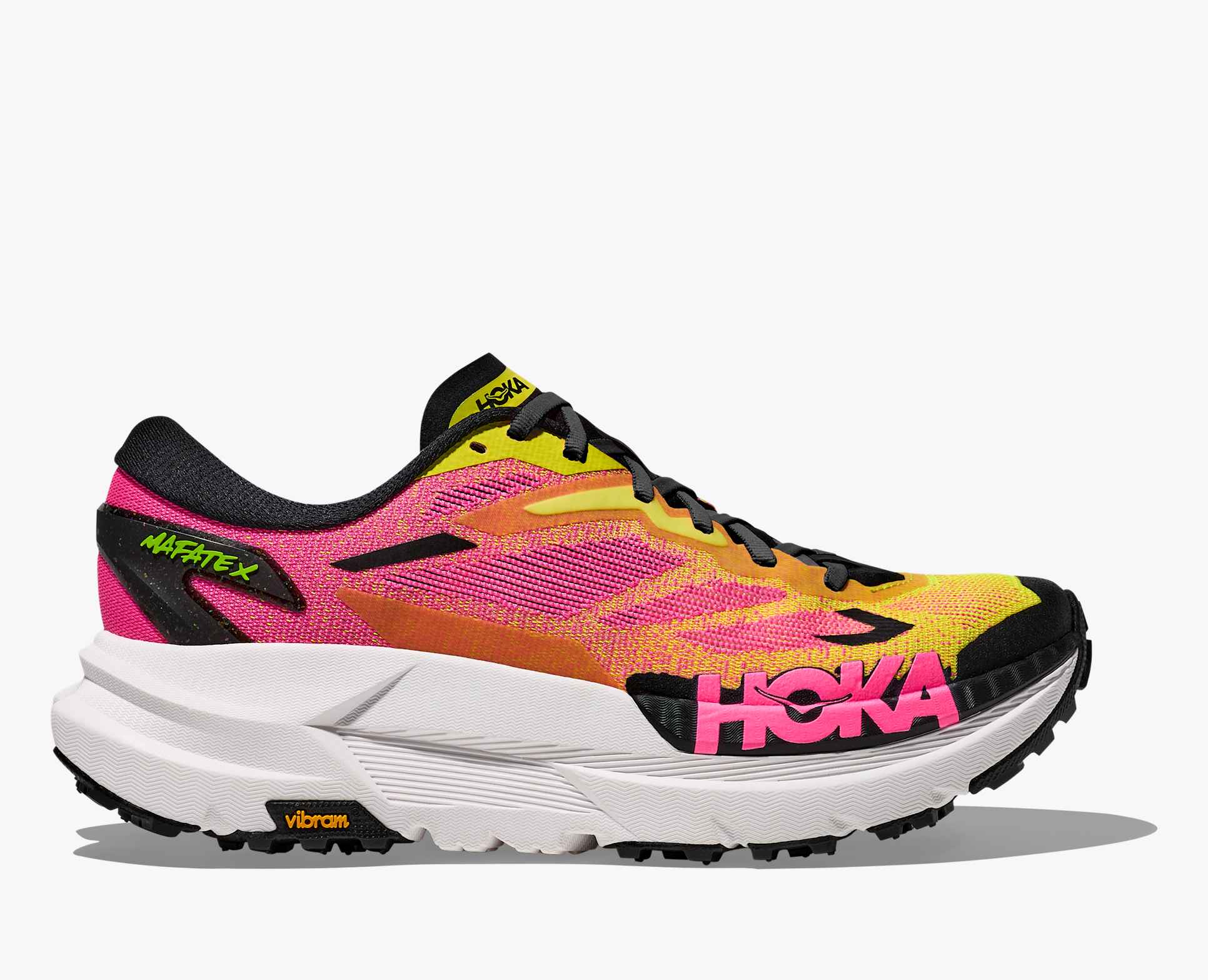 Hoka Mafate X