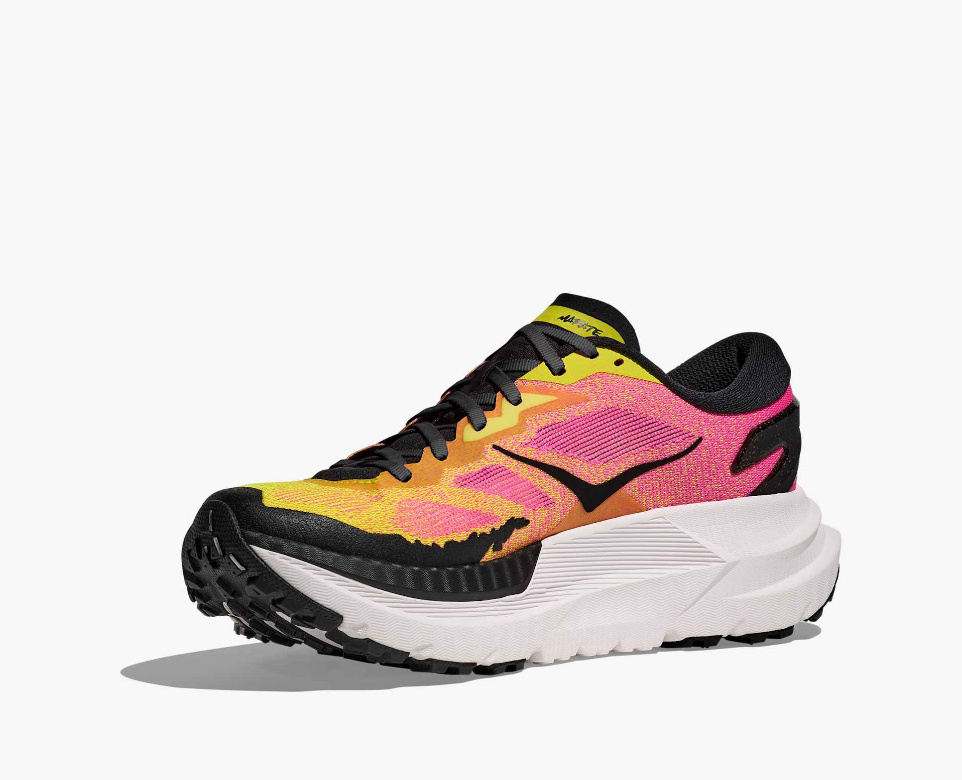 Hoka Mafate X