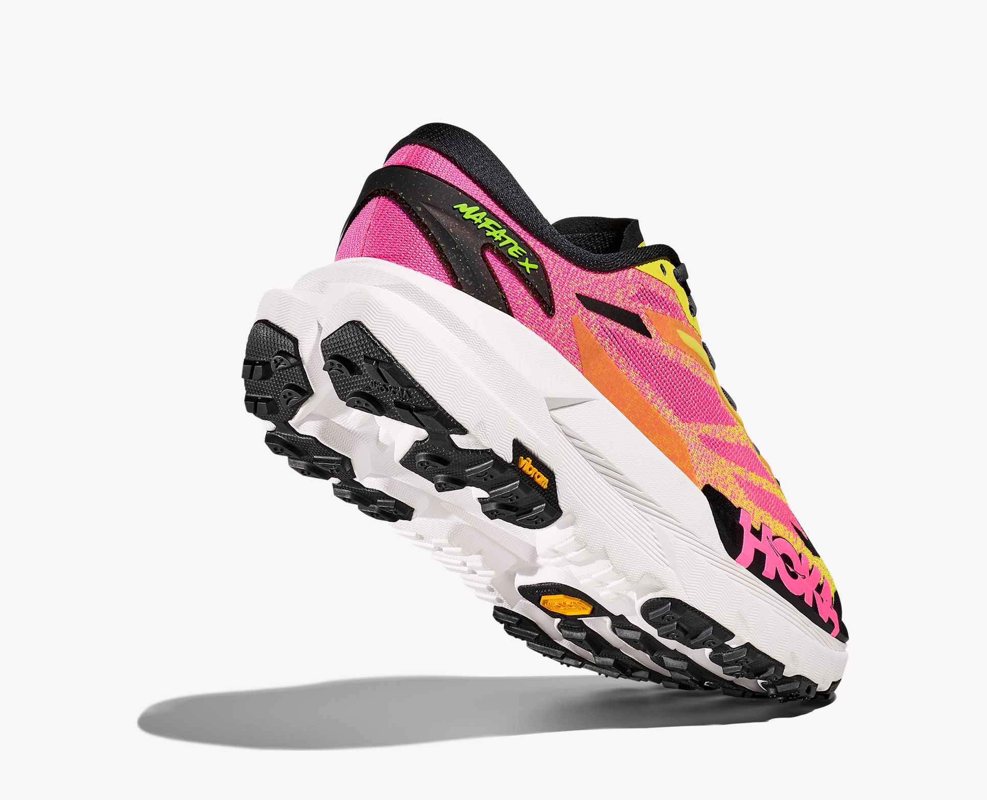 Hoka Mafate X