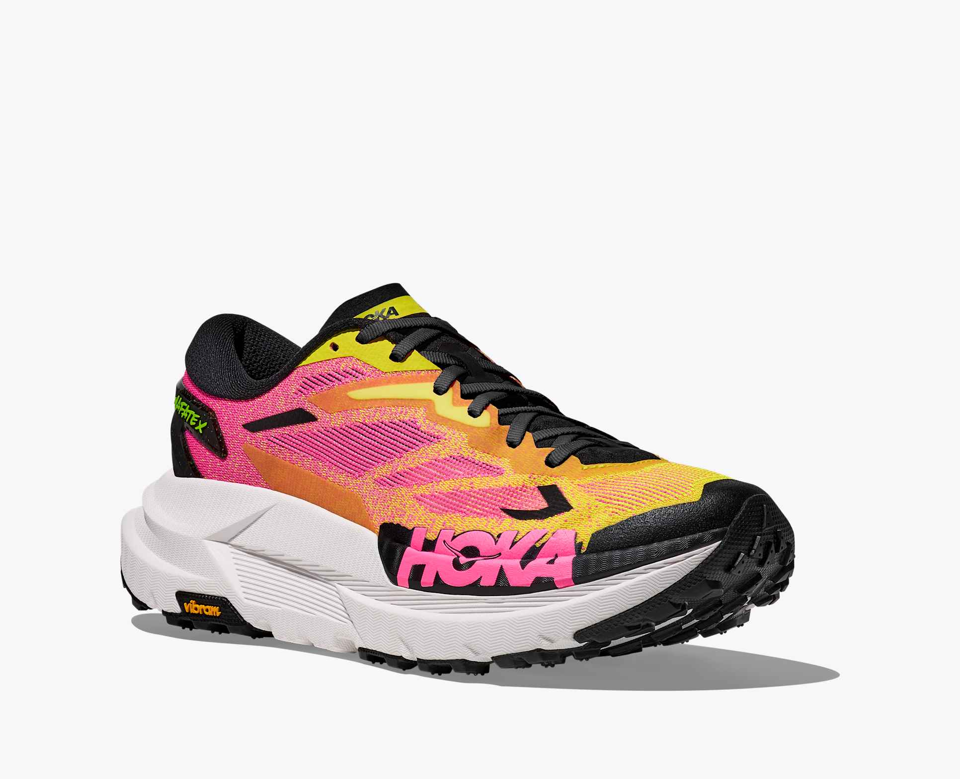 Hoka Mafate X