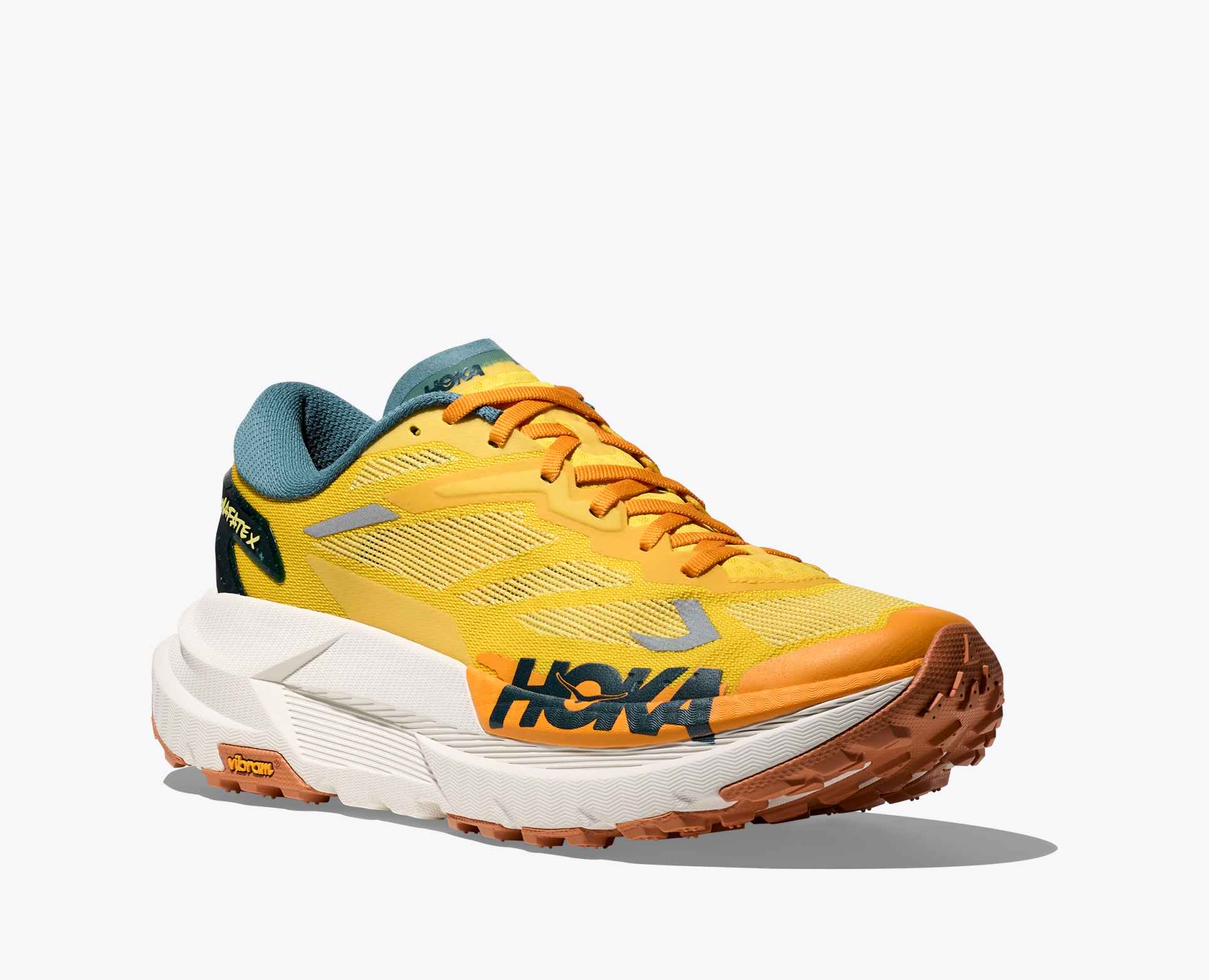 Hoka Mafate X