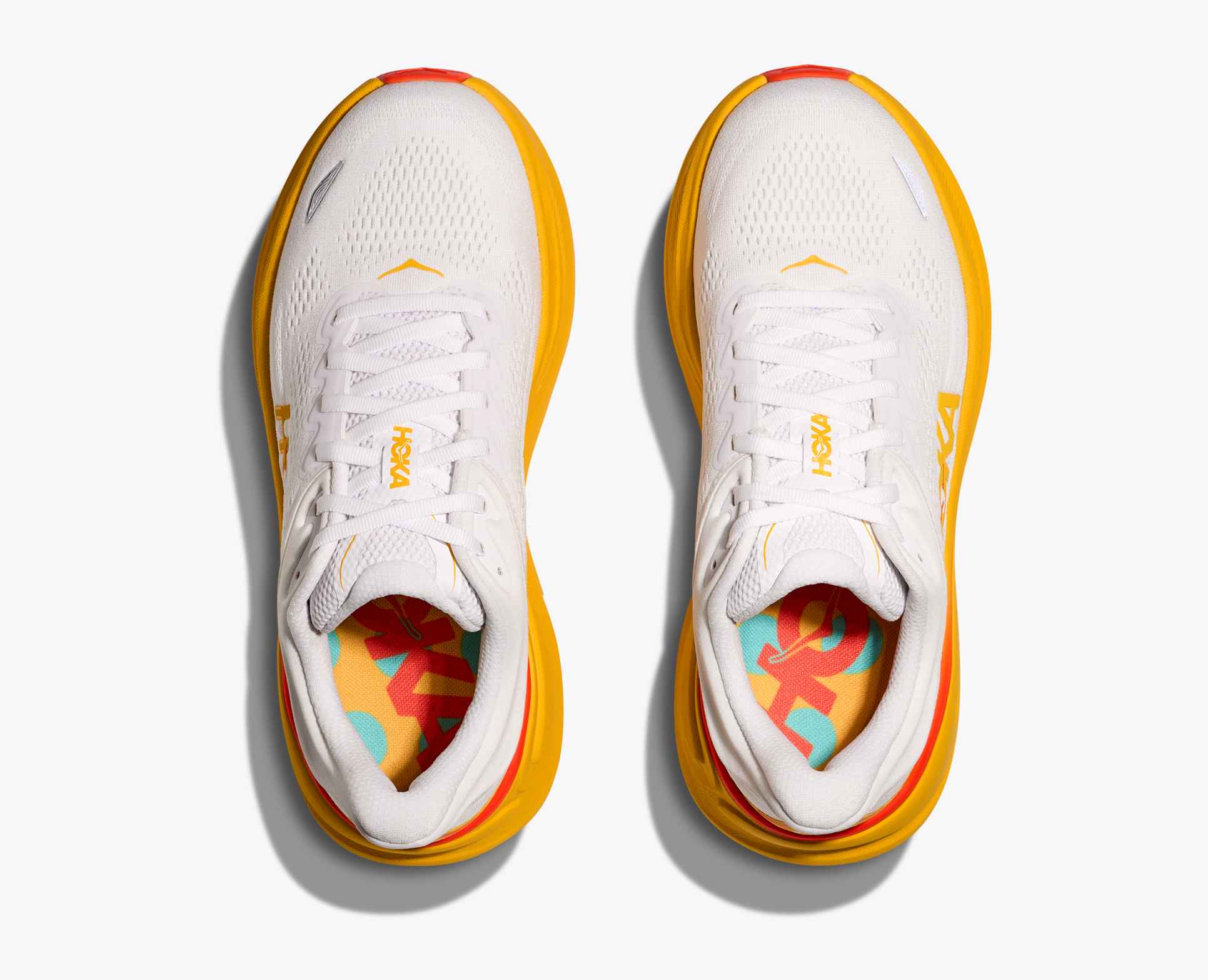 Hoka Bondi 9