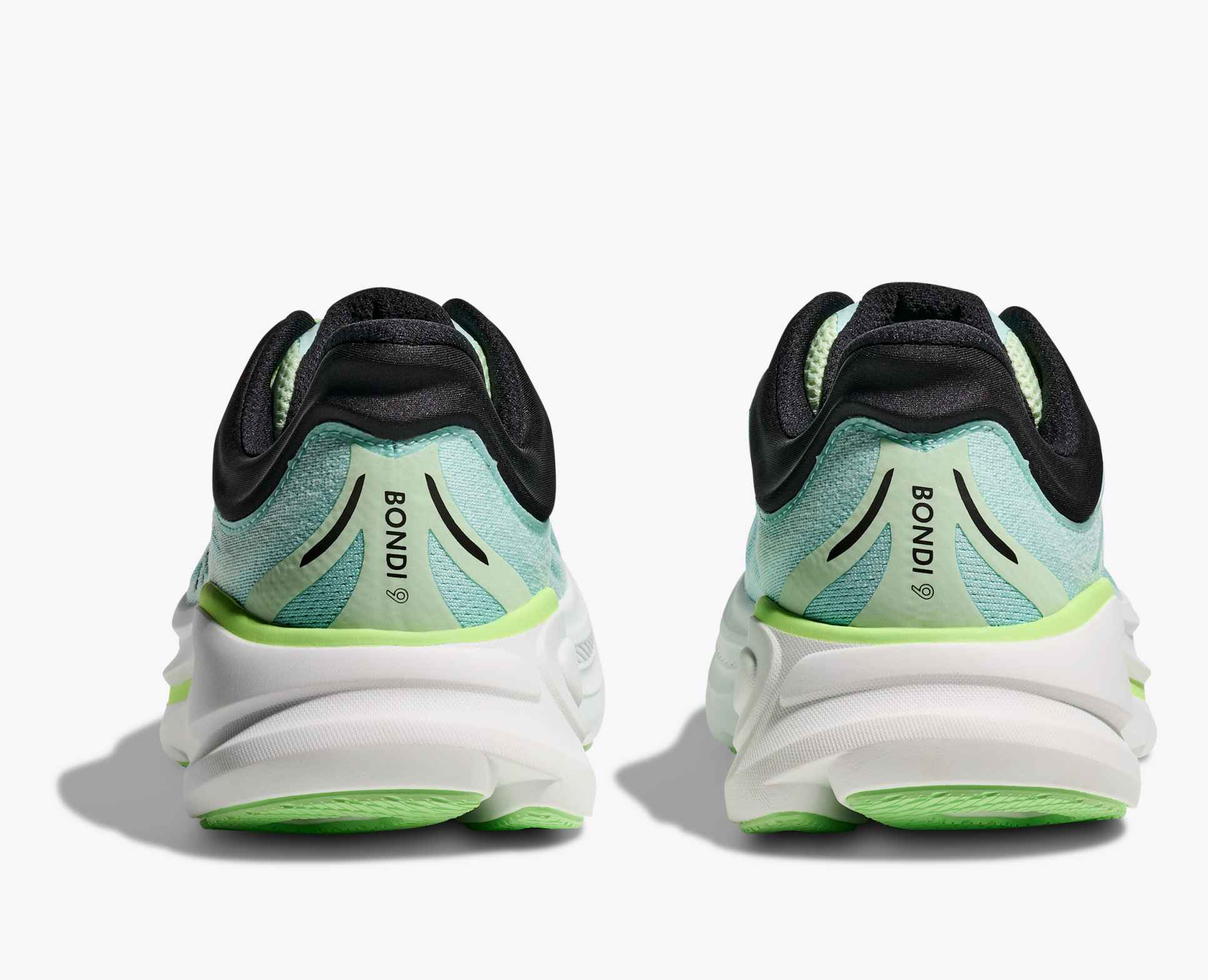Hoka Bondi 9