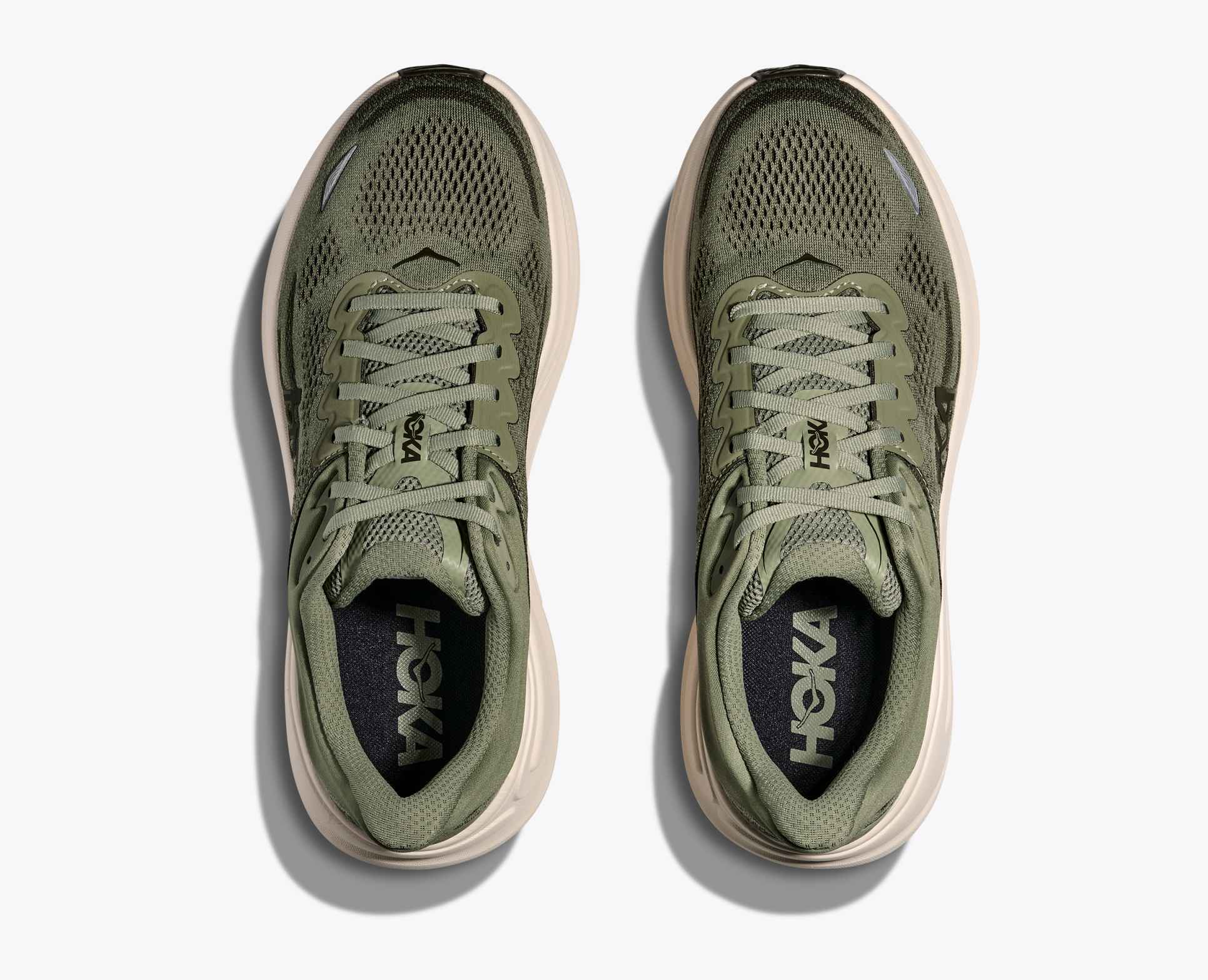 Hoka Bondi 9