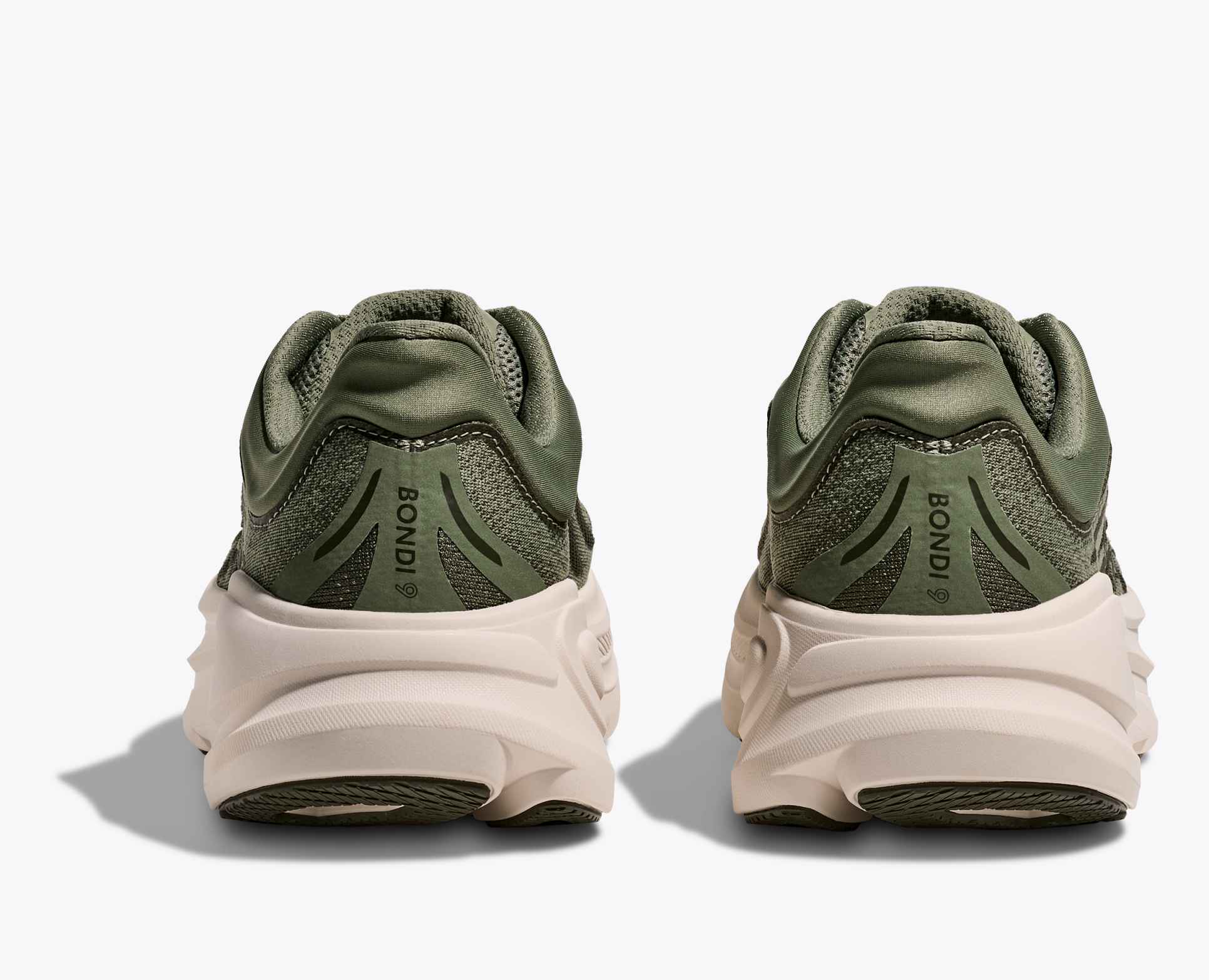 Hoka Bondi 9