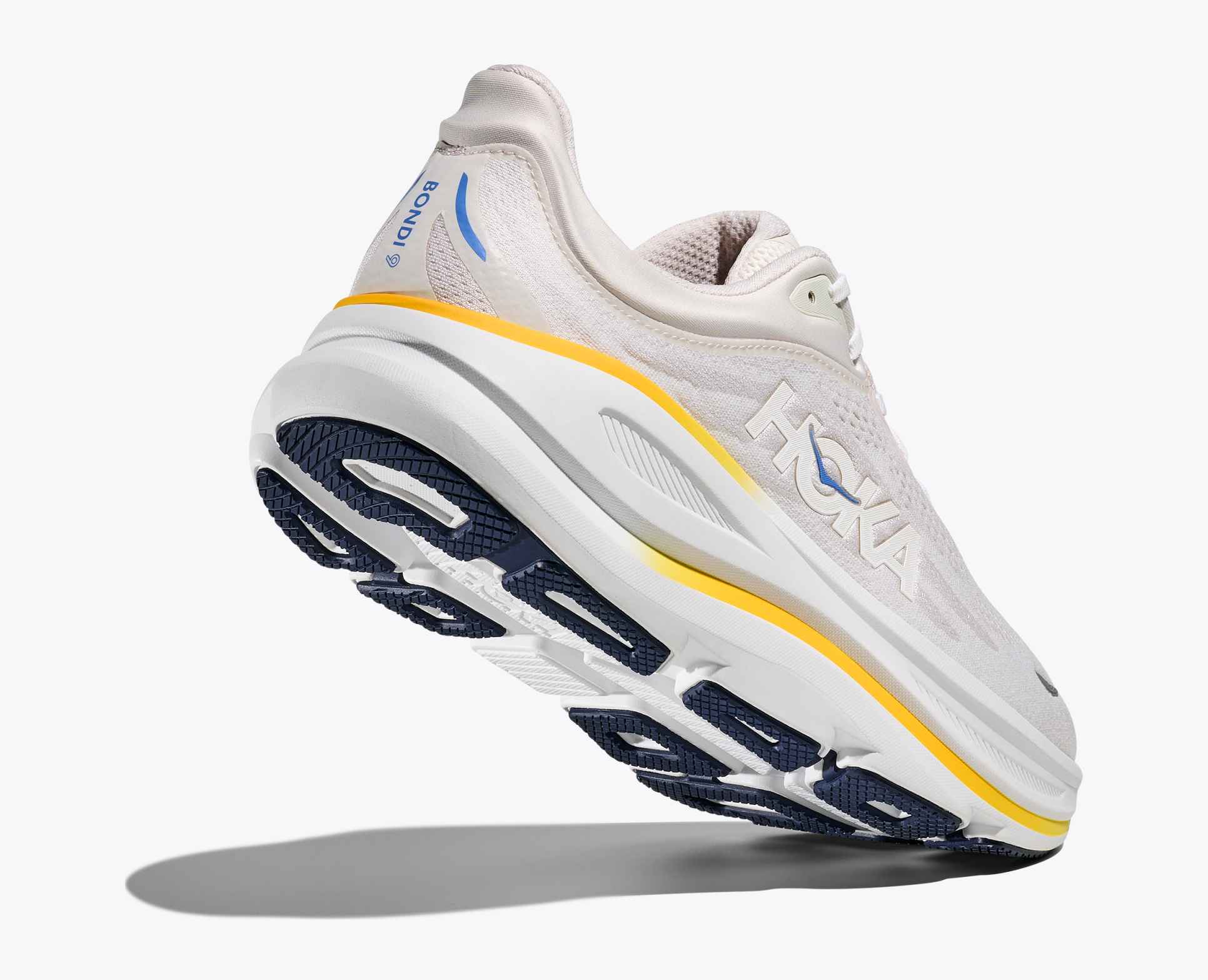 Hoka Bondi 9