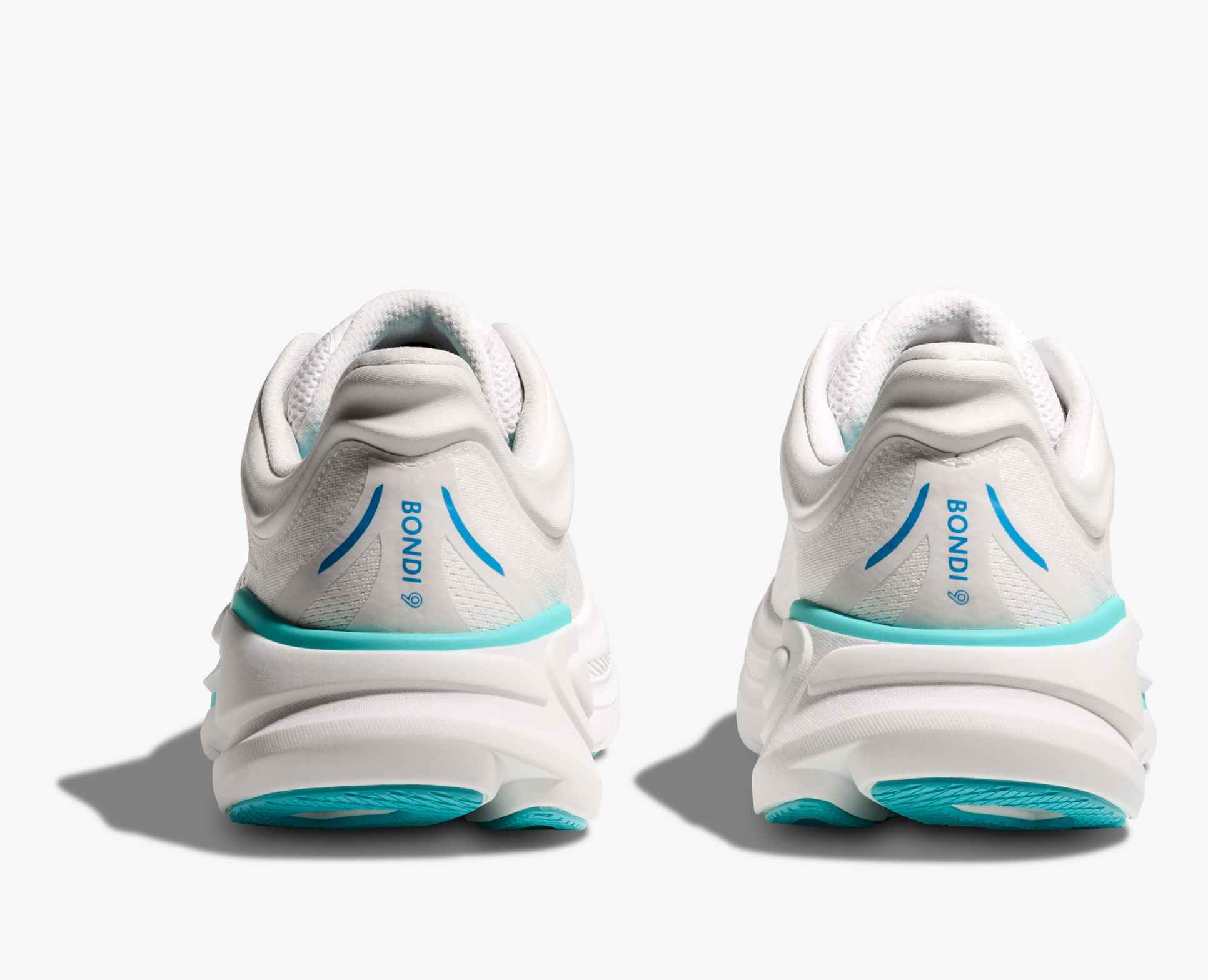 Hoka Bondi 9
