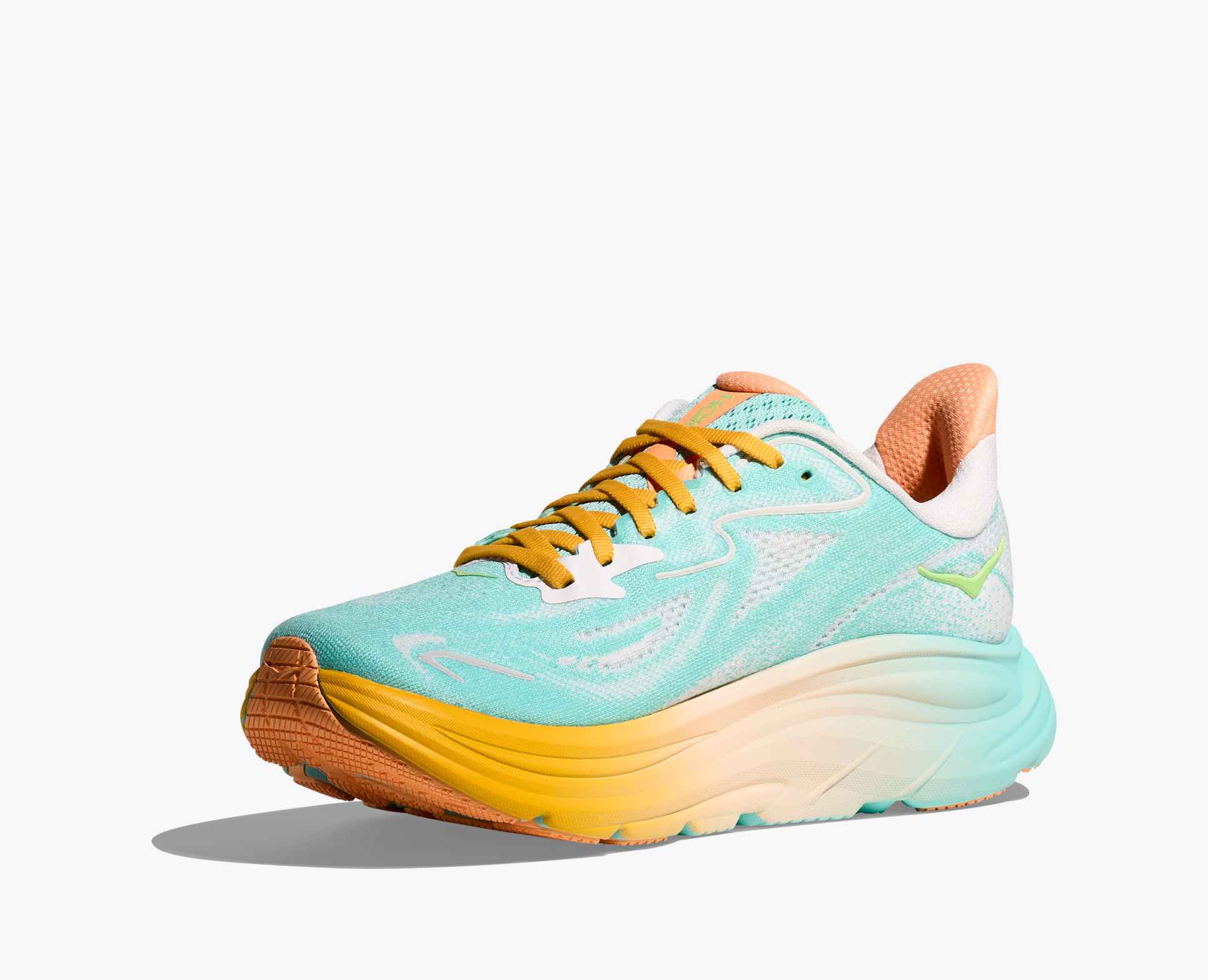 Hoka Clifton 10