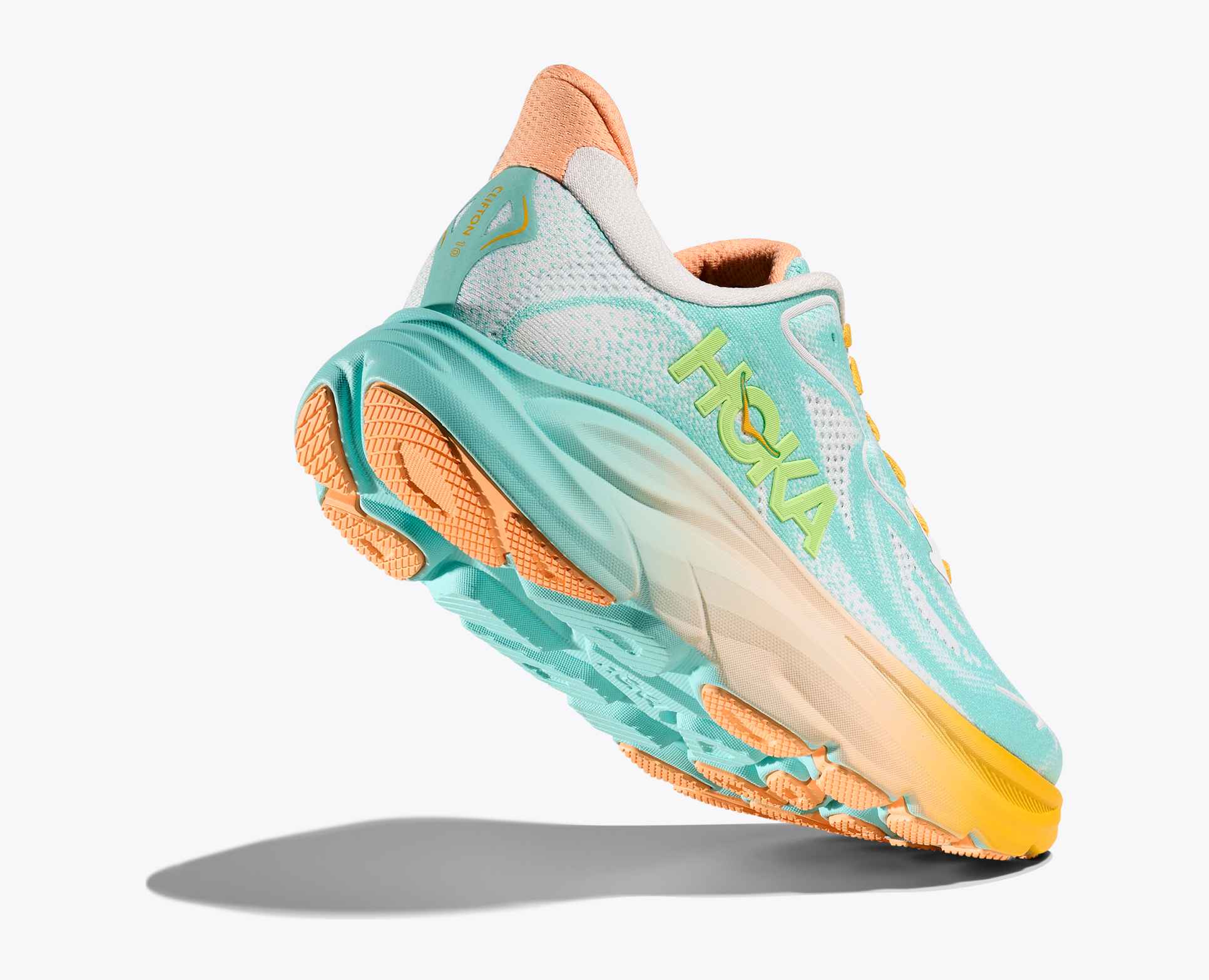 Hoka Clifton 10