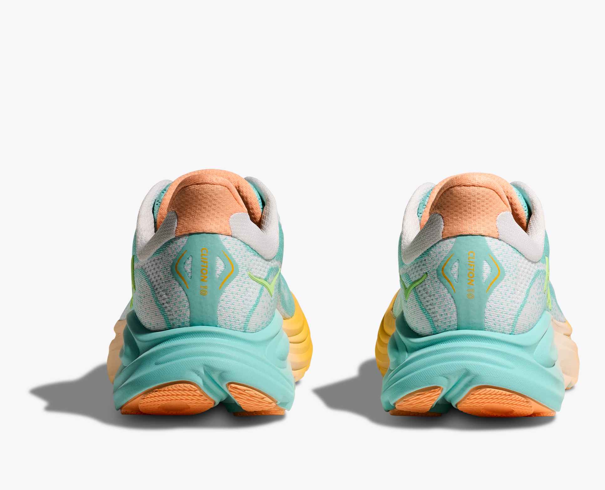 Hoka Clifton 10